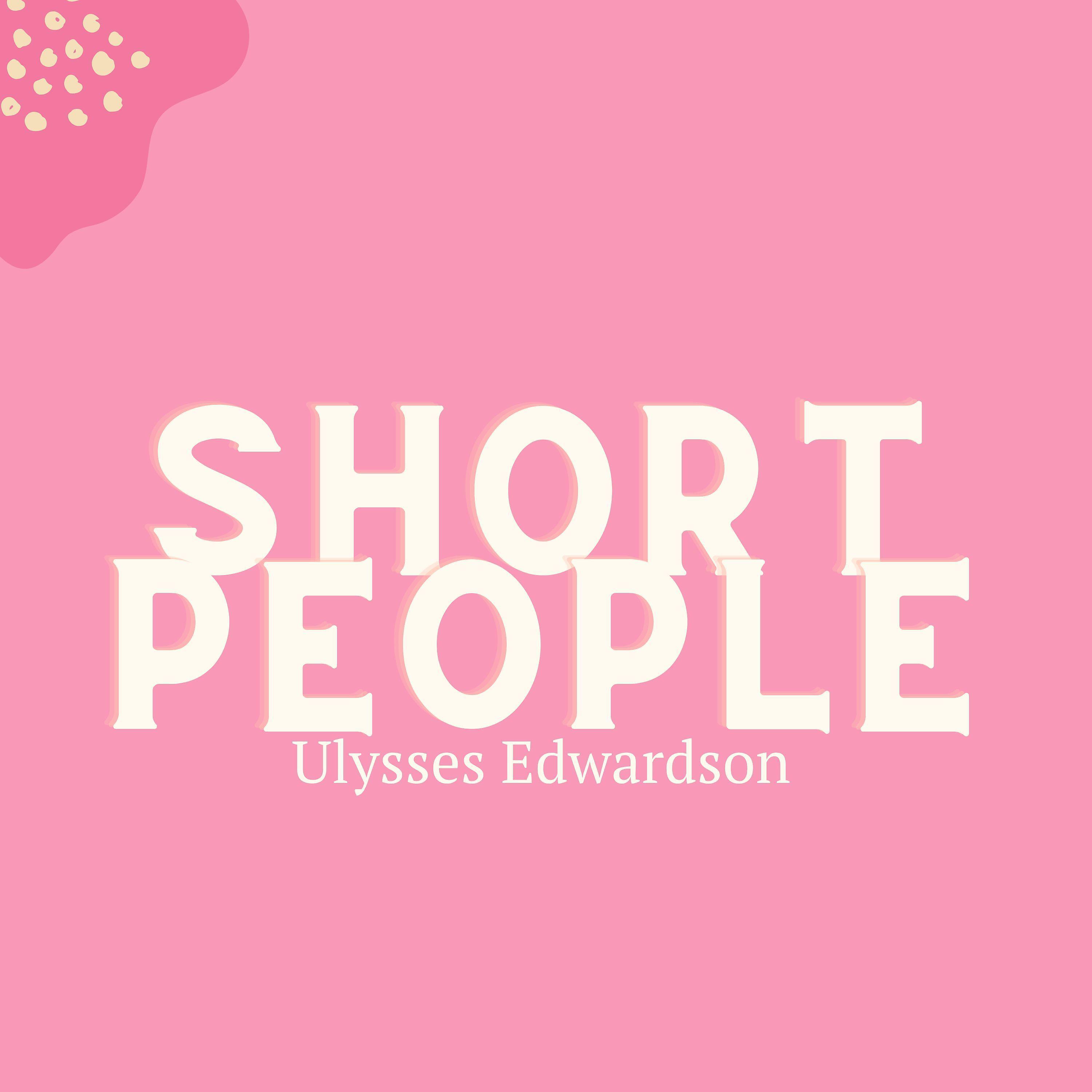 Постер альбома Short People