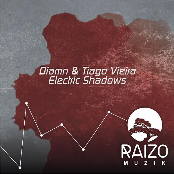 Постер альбома Electric Shadows