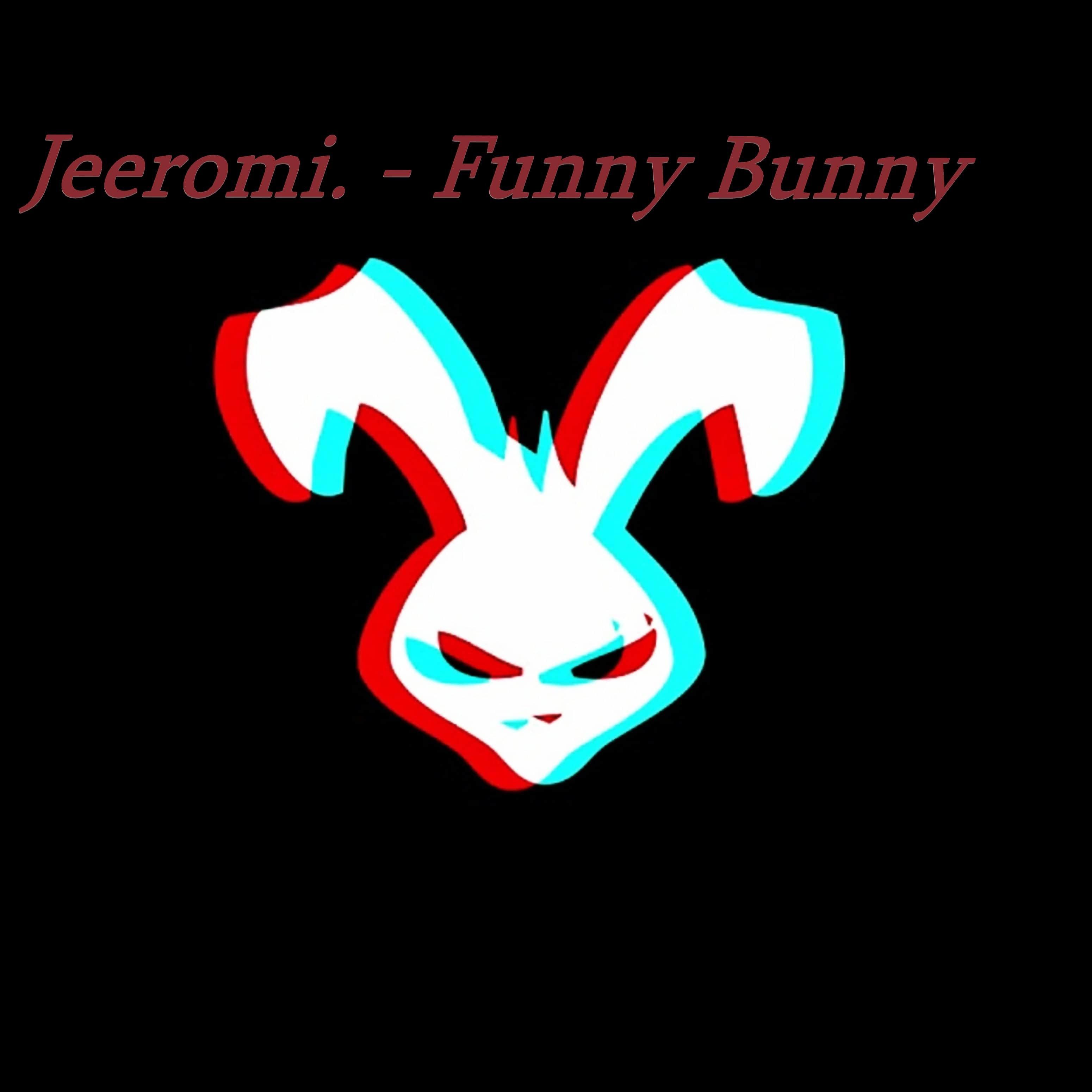 Постер альбома Funny Bunny