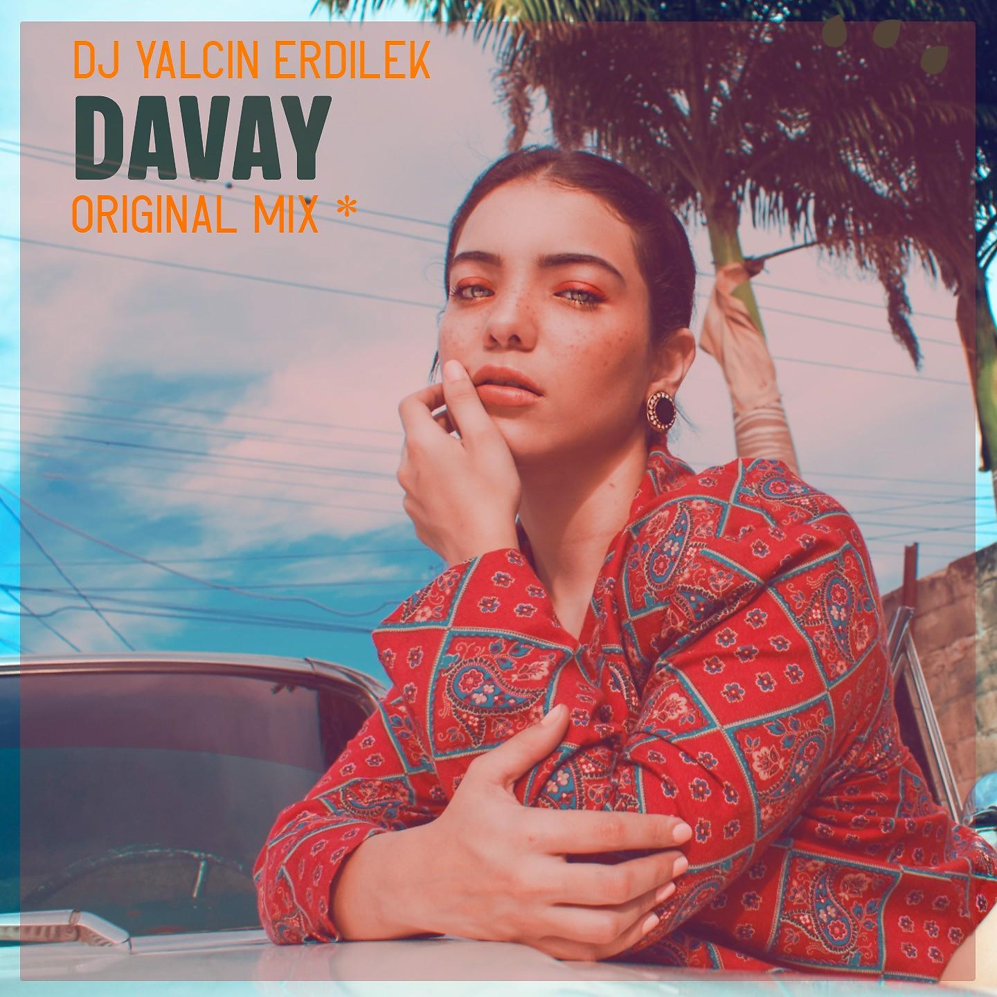 Постер альбома Davay