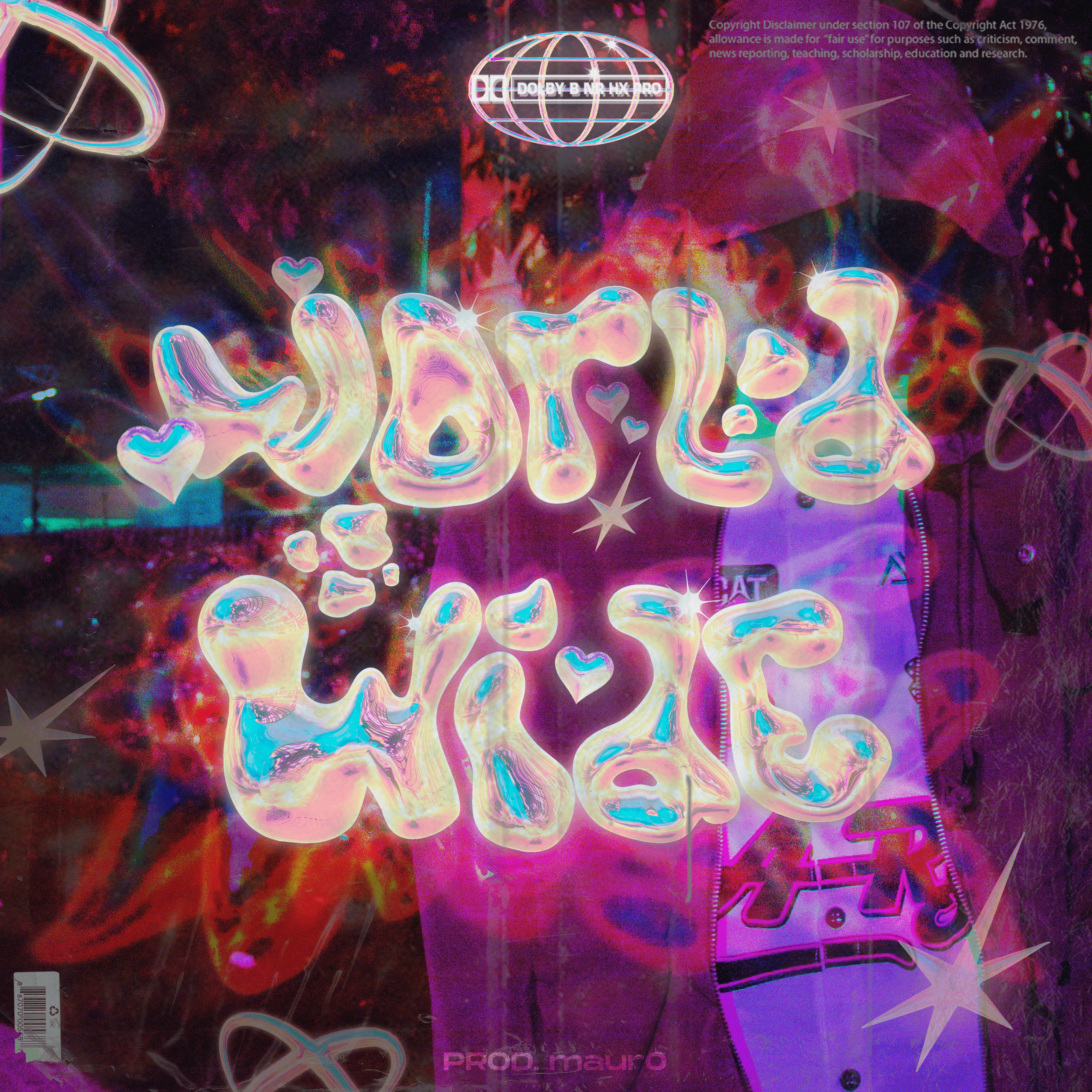 Постер альбома World Wide