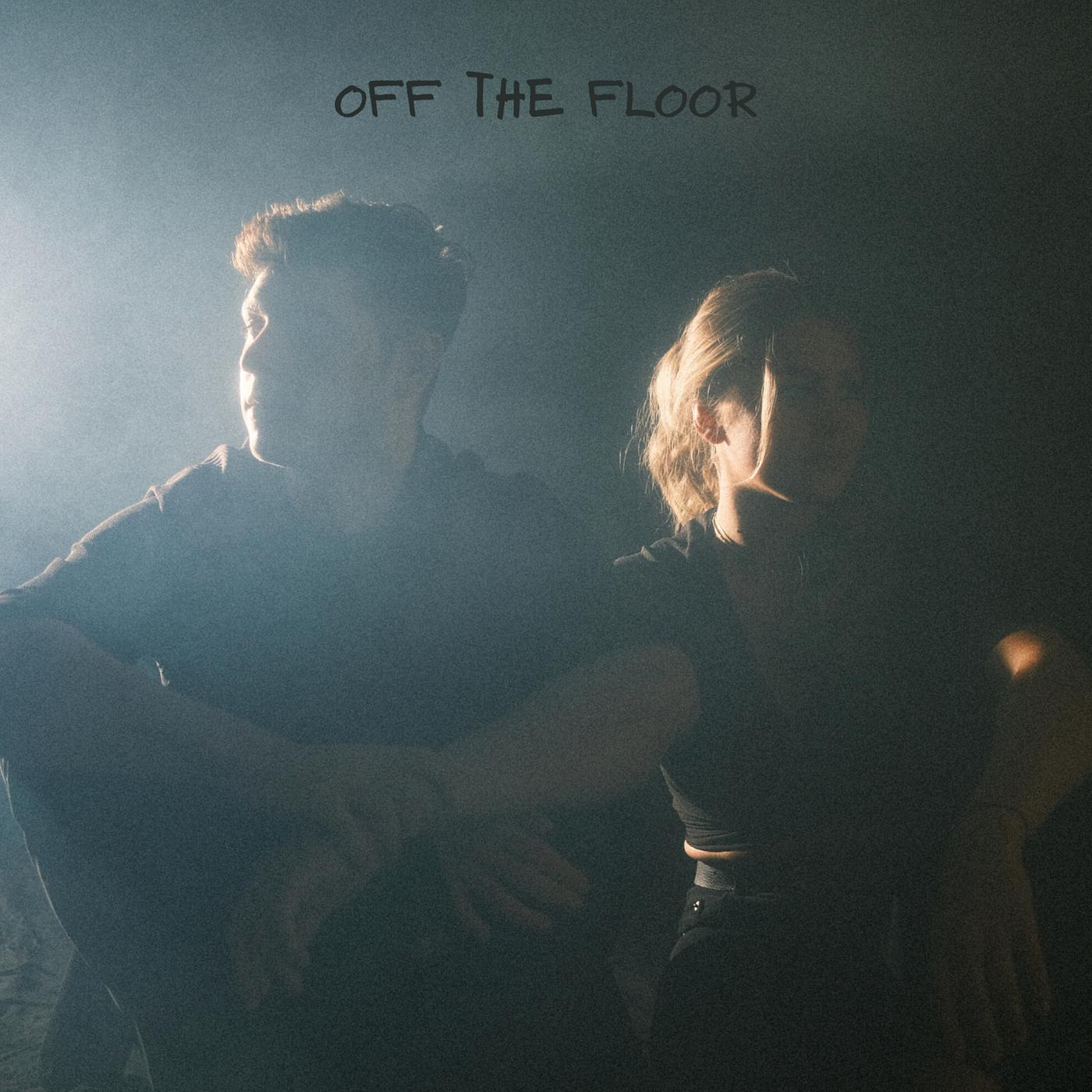 Постер альбома Off the Floor