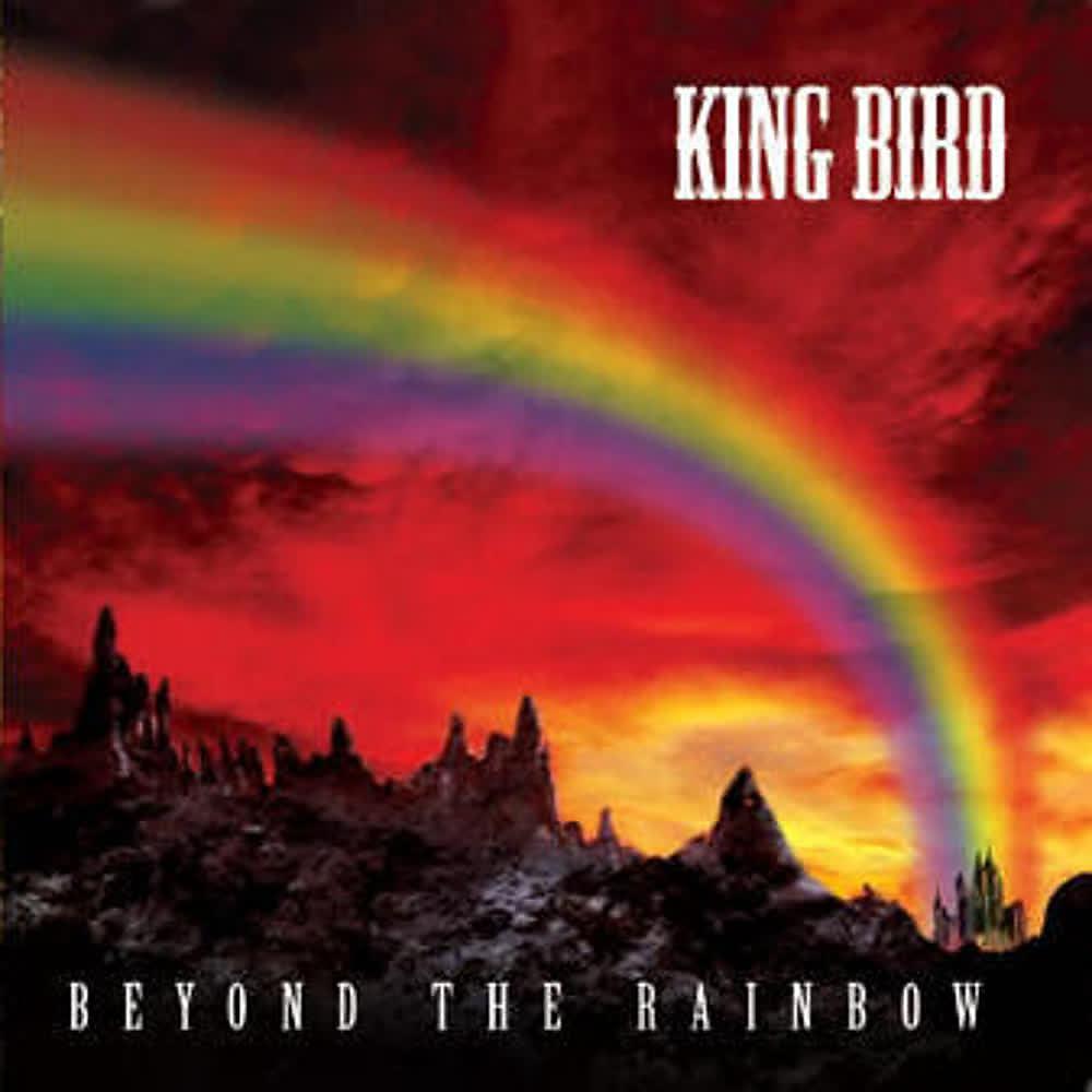 Постер альбома Beyond the Rainbow