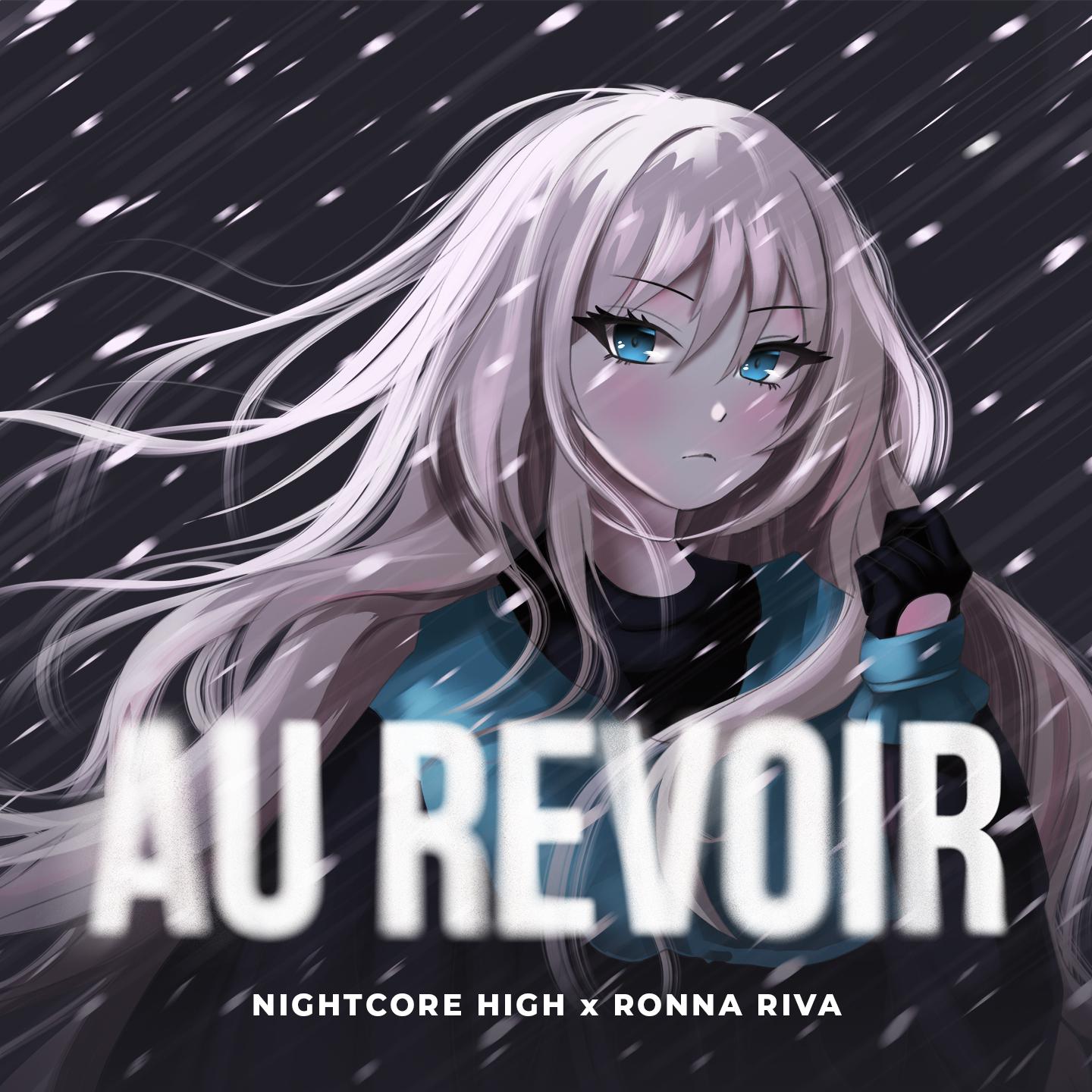 Постер альбома Au revoir