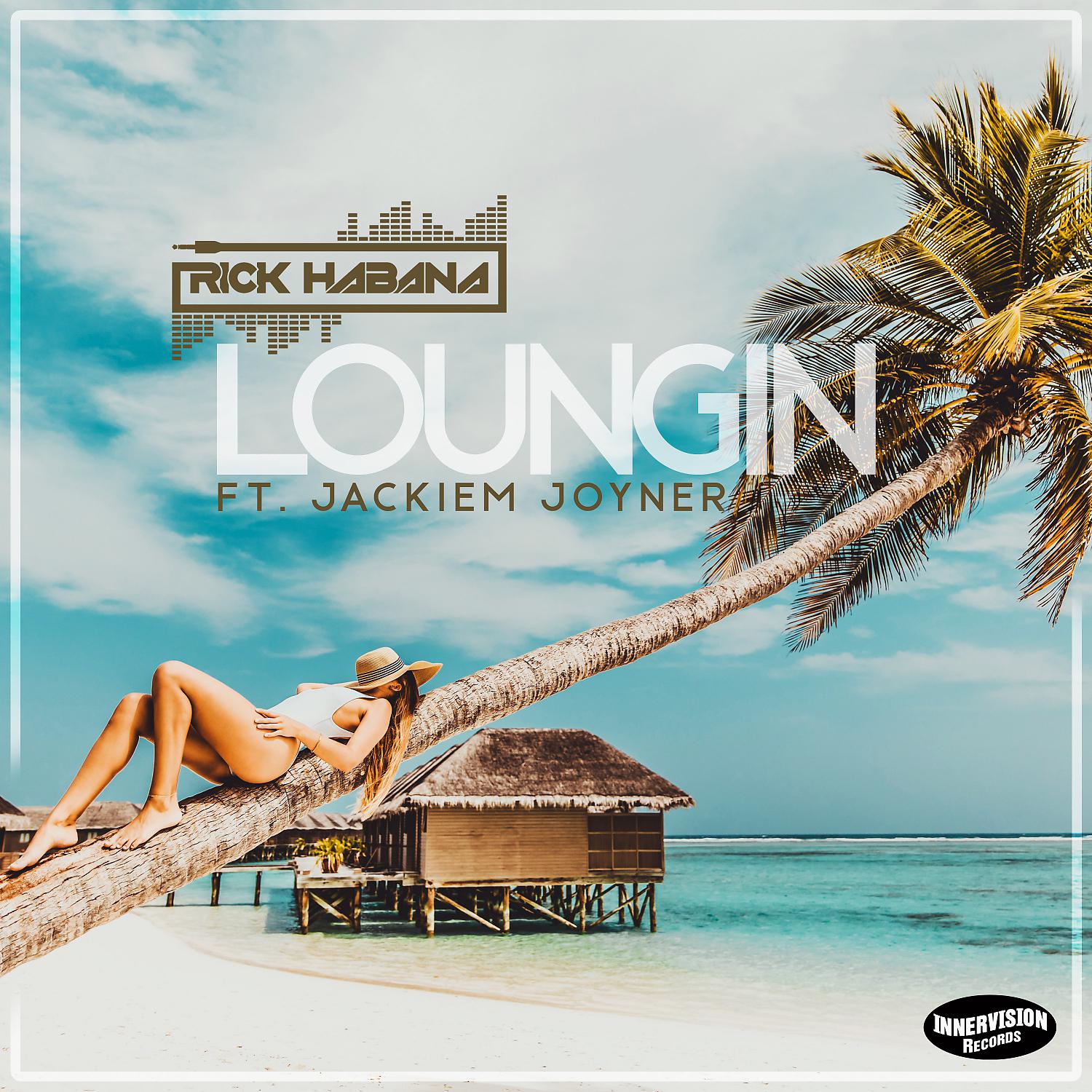 Постер альбома Loungin' (feat. Jackiem Joyner)