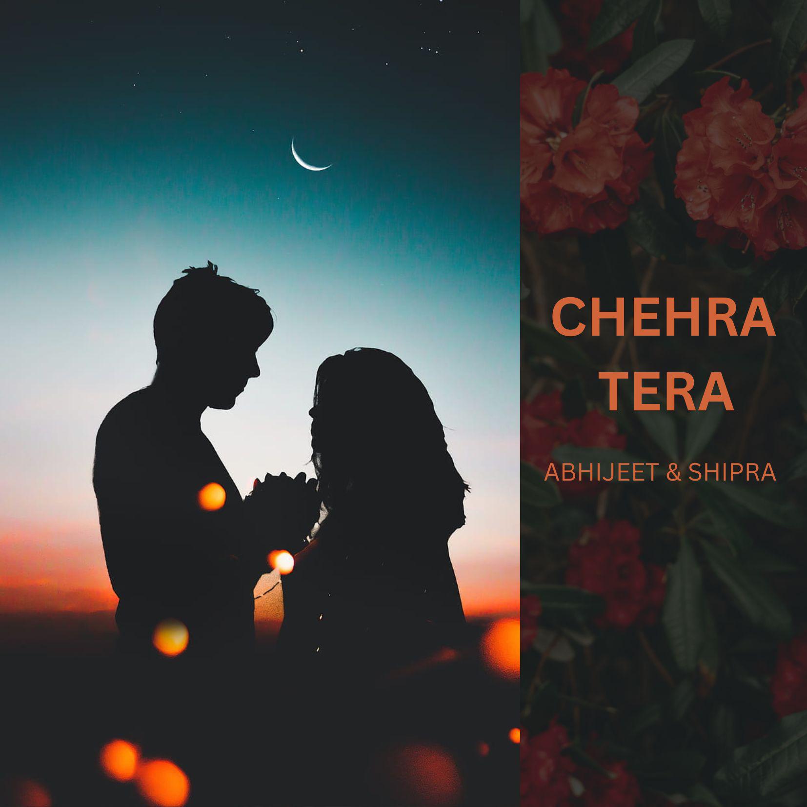 Постер альбома CHEHRA TERA
