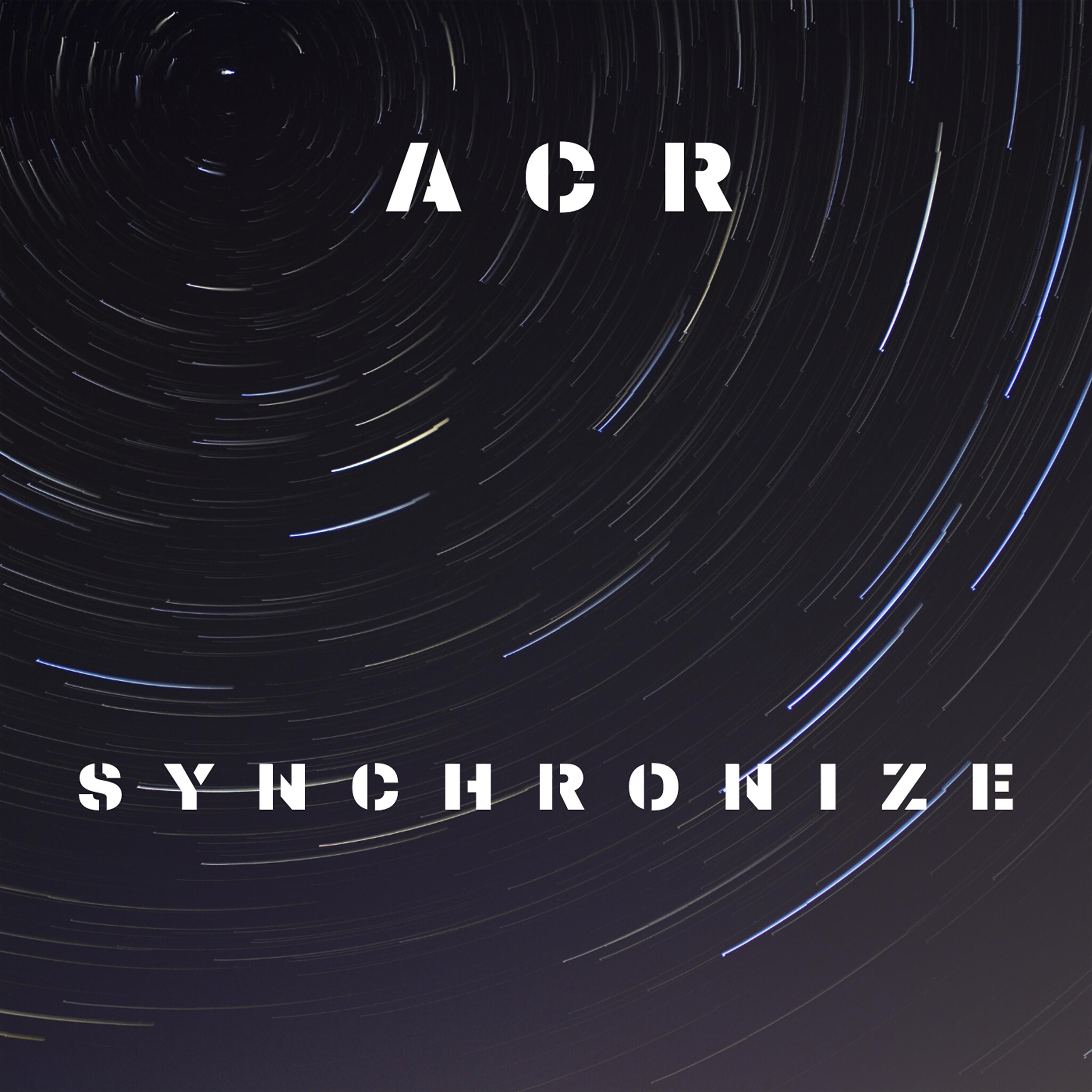 Постер альбома Synchronize