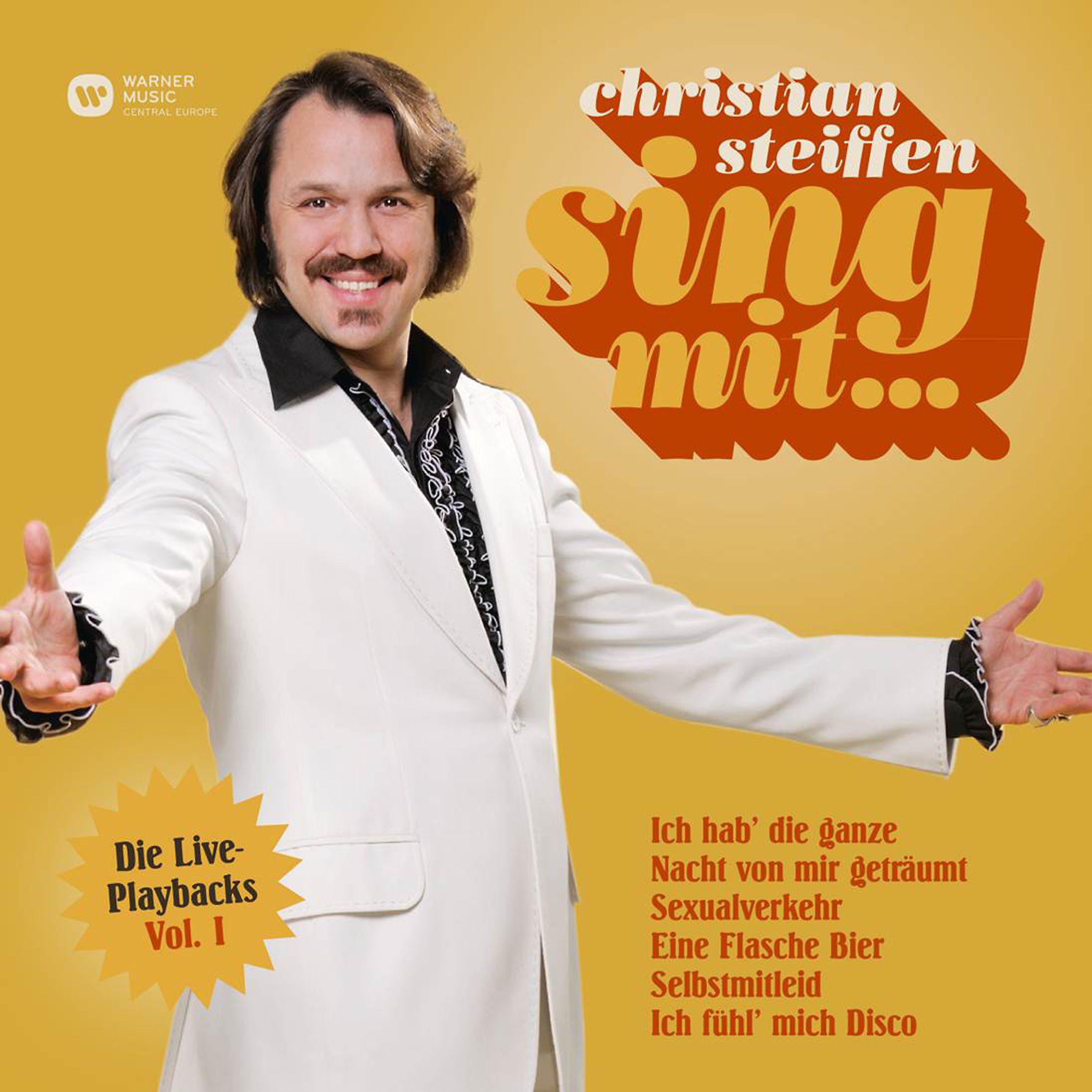 Постер альбома Sing mit... Christian - Vol. 1
