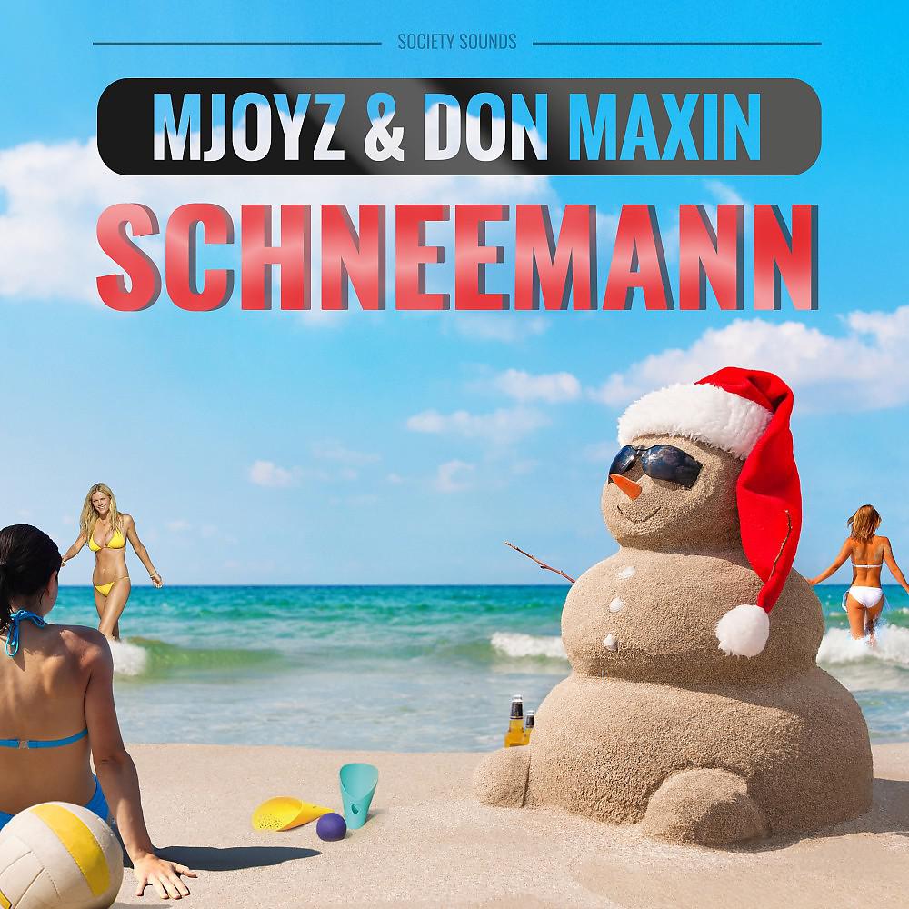 Постер альбома Schneemann