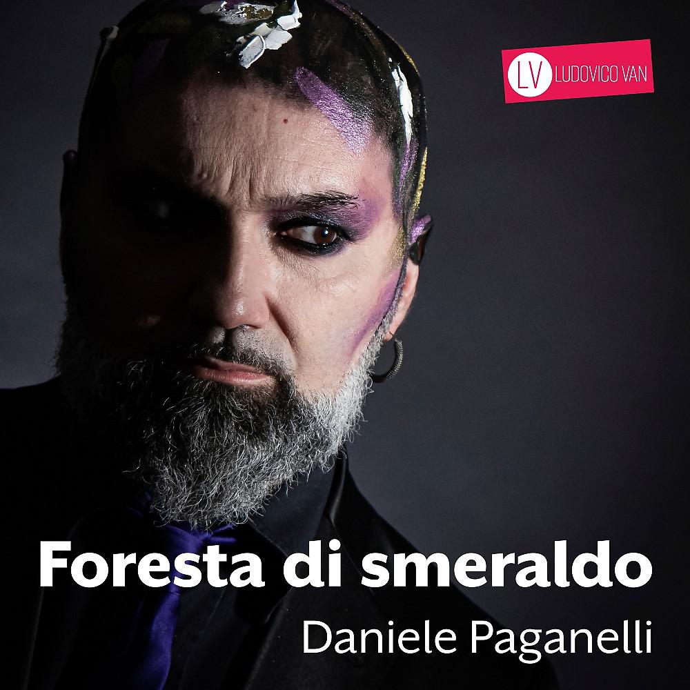 Постер альбома Foresta di smeraldo