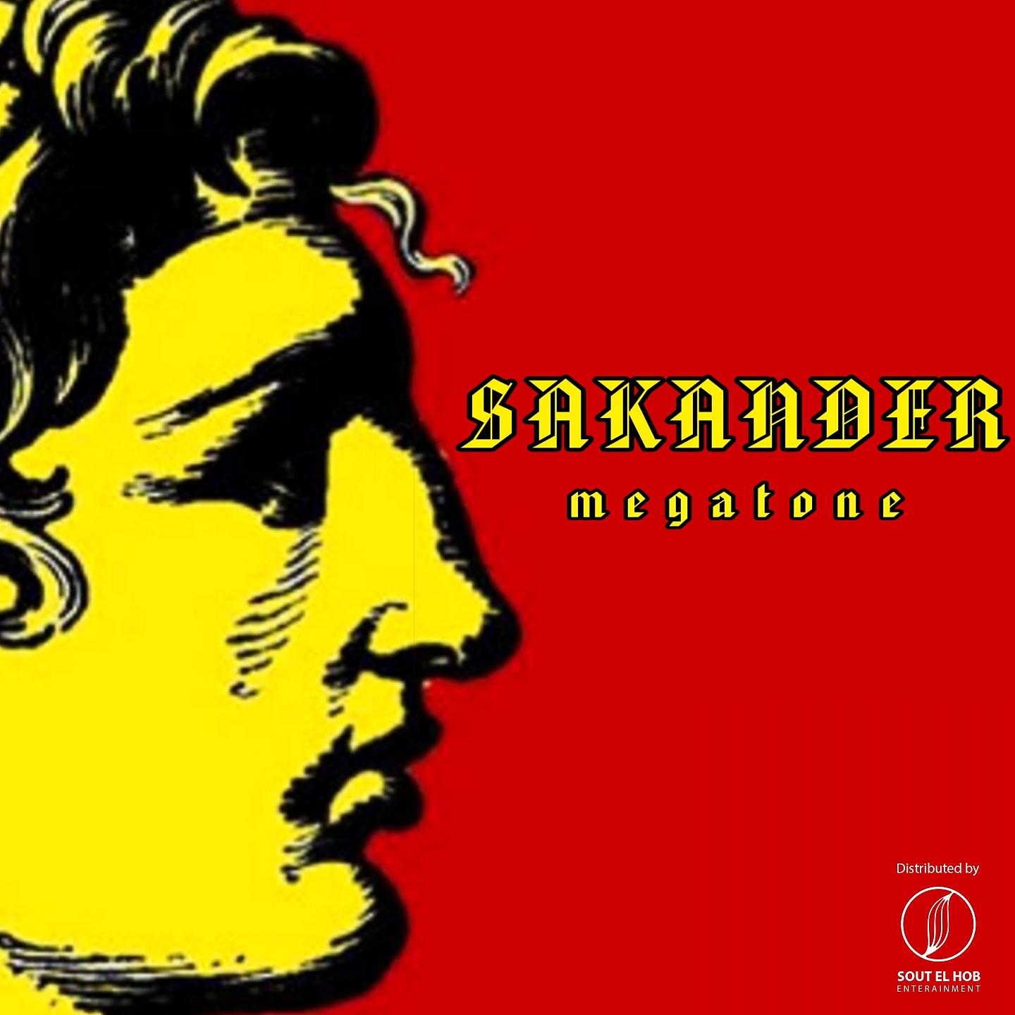 Постер альбома Sakander