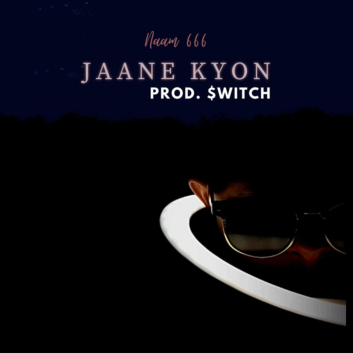 Постер альбома Jaane Kyon