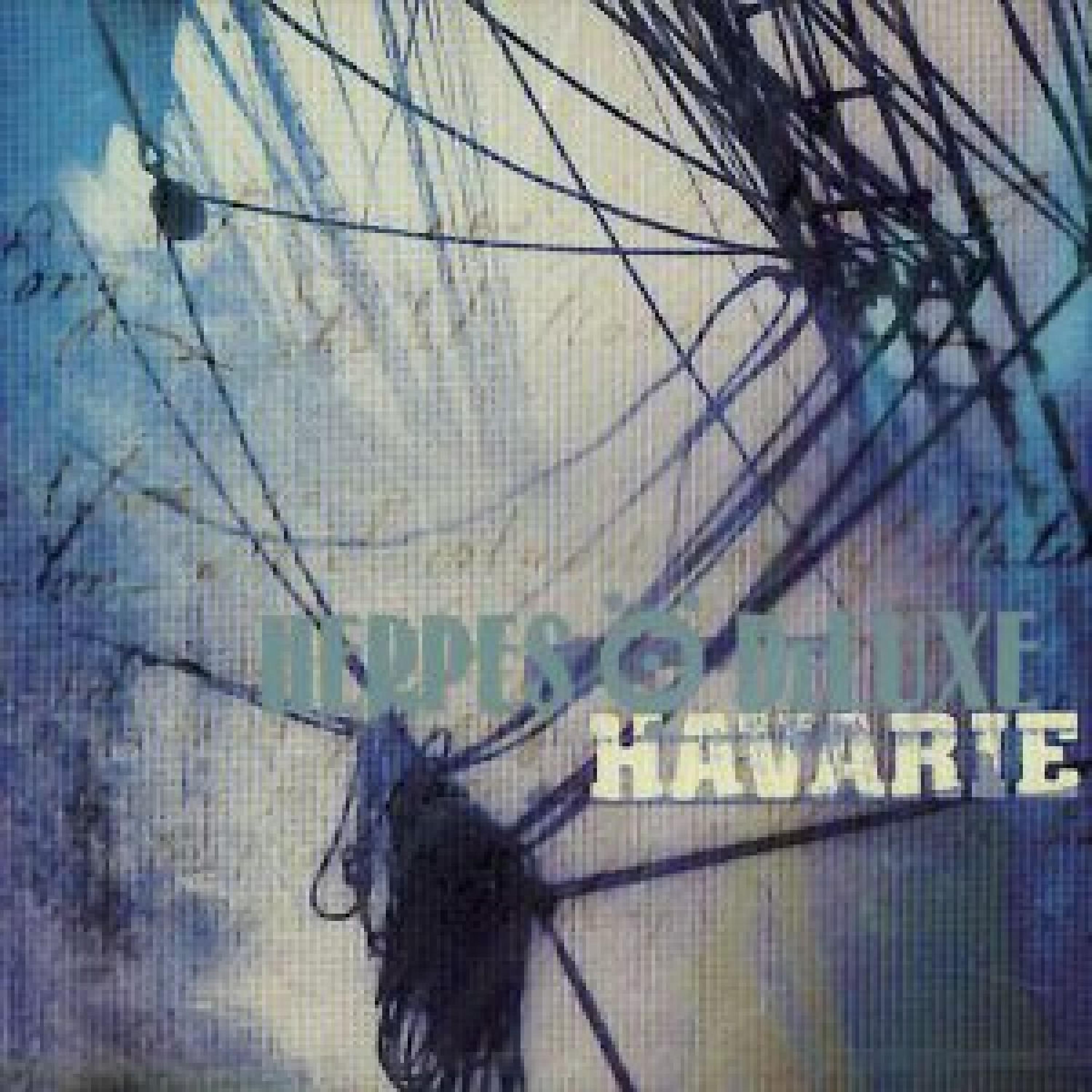 Постер альбома Havarie