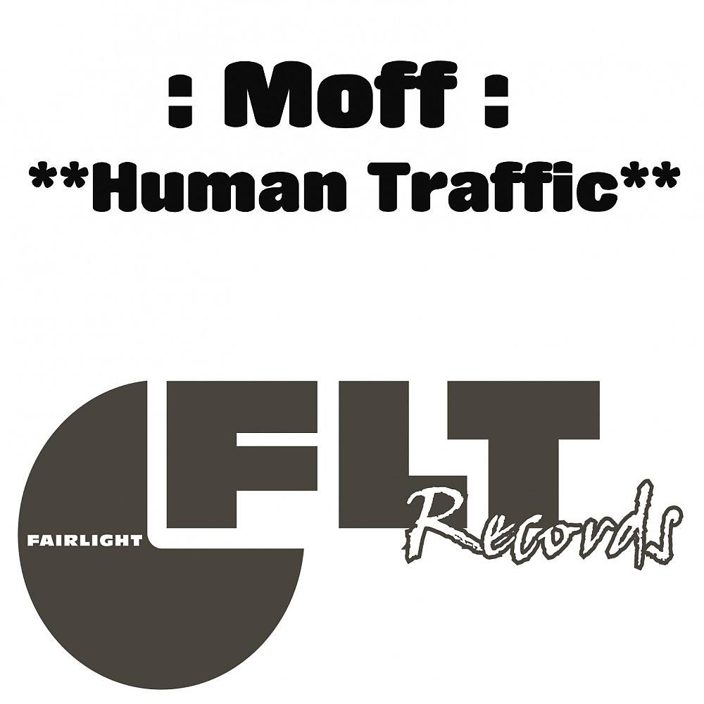 Постер альбома Human Traffic