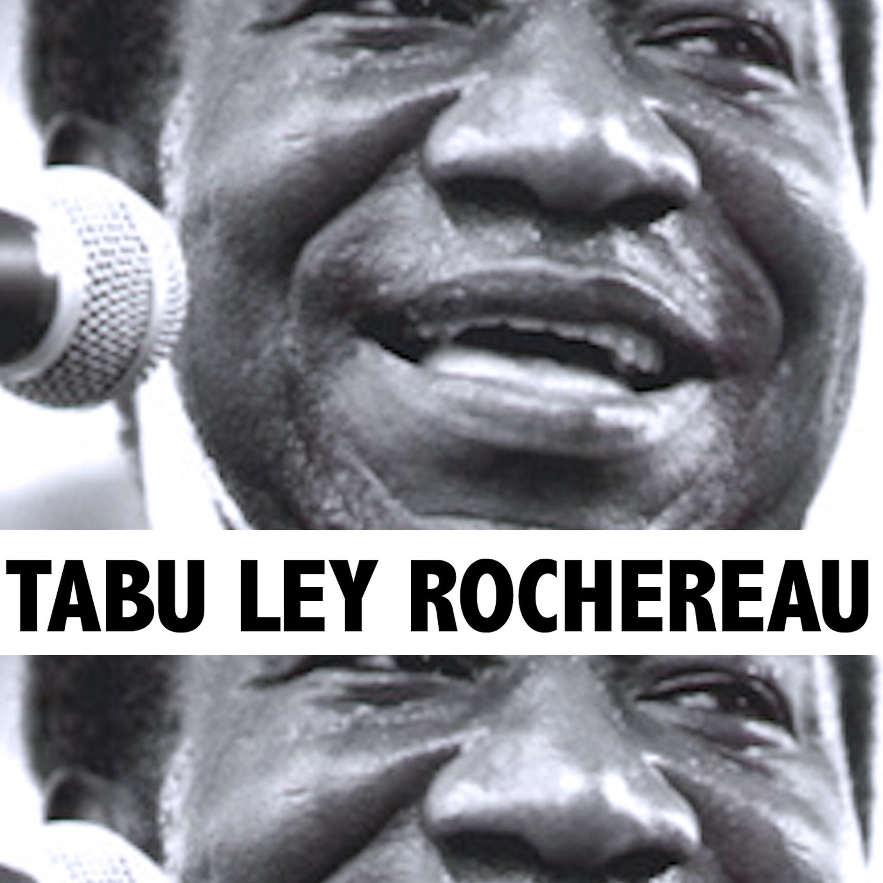 Постер альбома Tabu Ley Rochereau