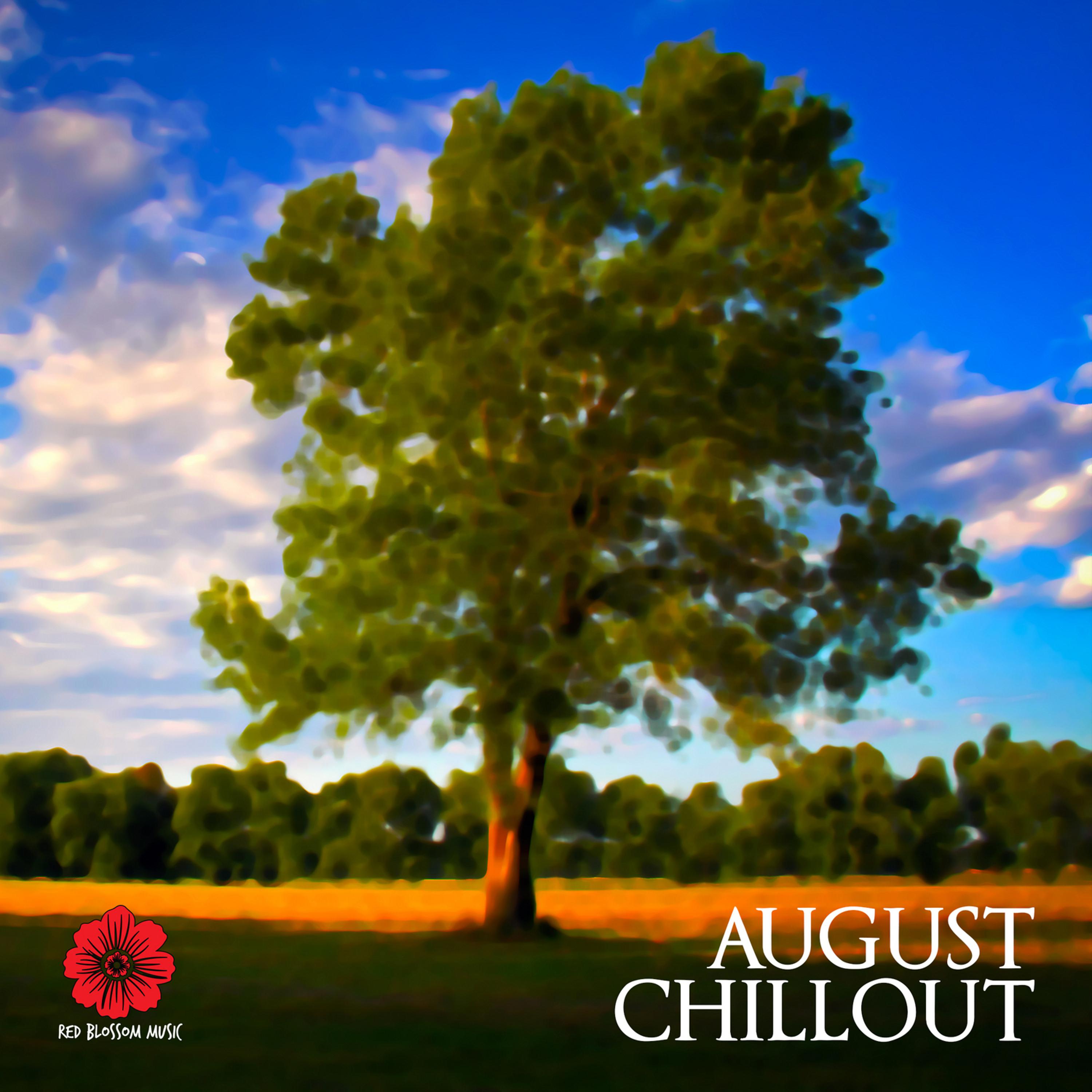 Постер альбома August Chillout