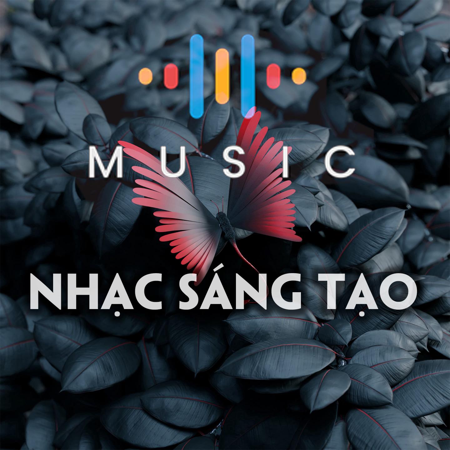 Постер альбома Tuyển Tập Nhạc Sáng Tạo Thái Hùng (Phần 1)