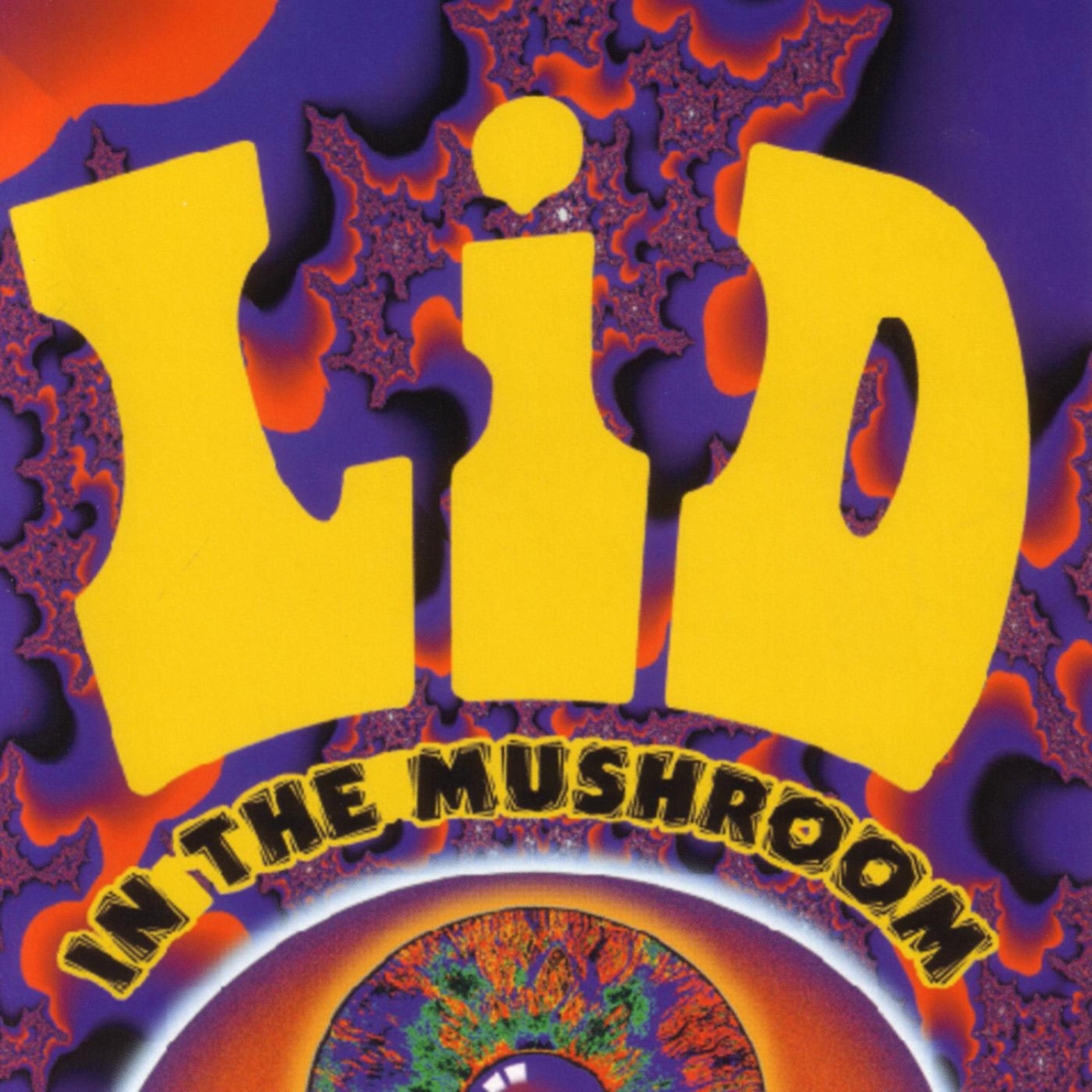 Постер альбома In The Mushroom
