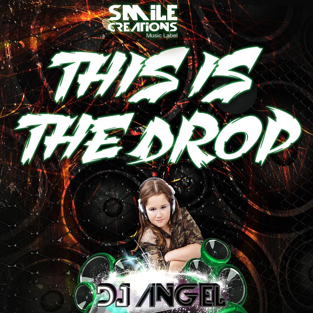 Постер альбома This Is The Drop
