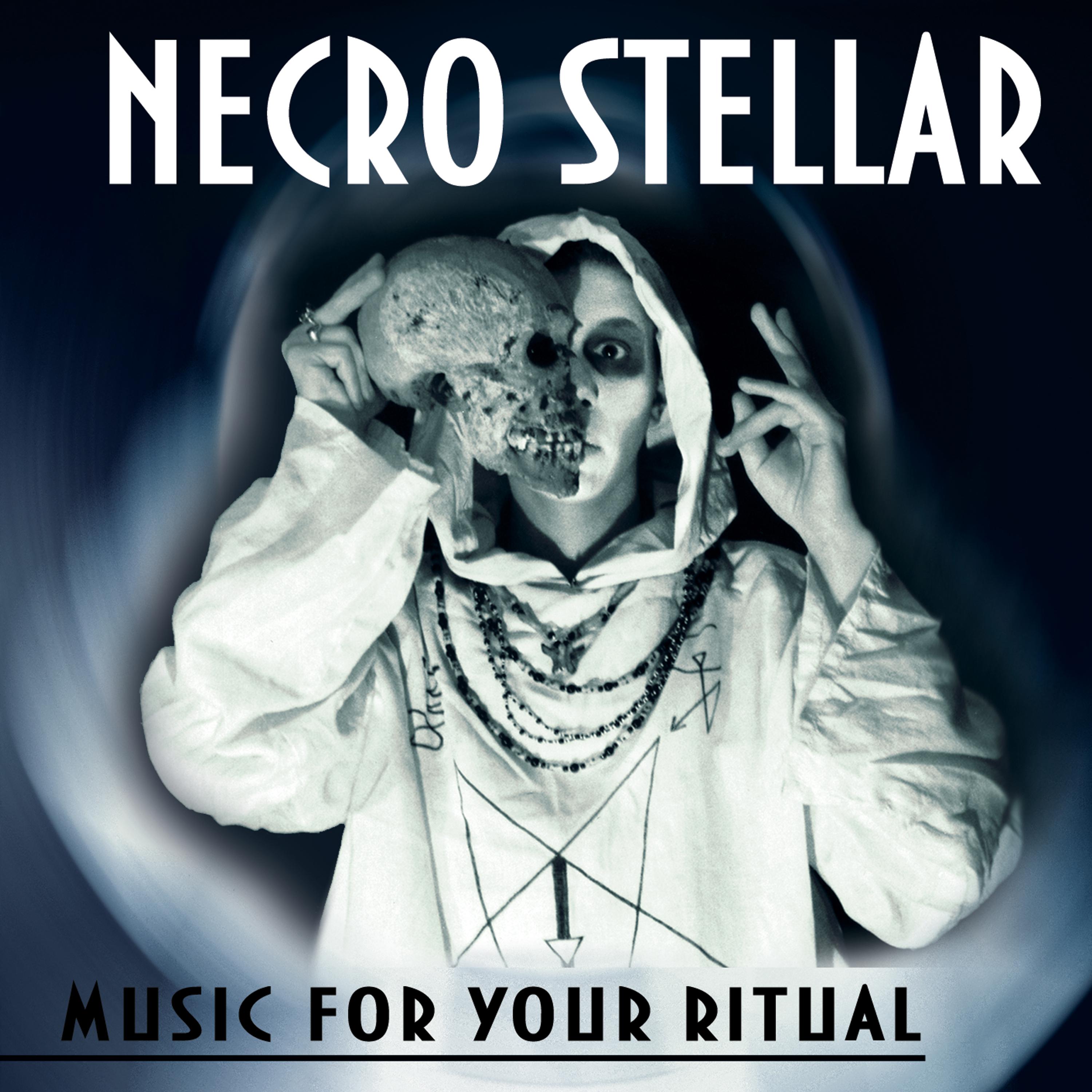 Постер альбома Music for Your Ritual