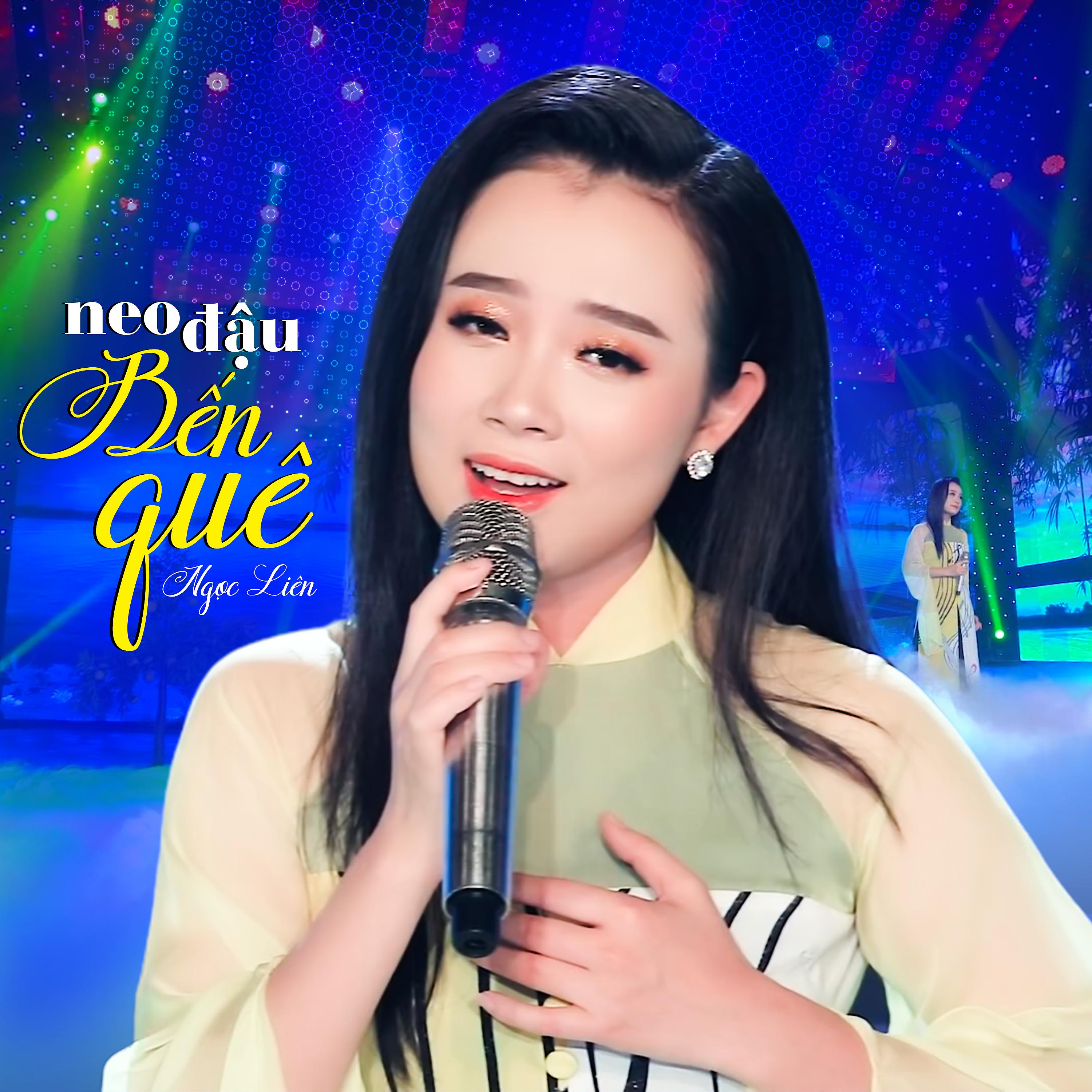 Постер альбома Neo Đậu Bến Quê