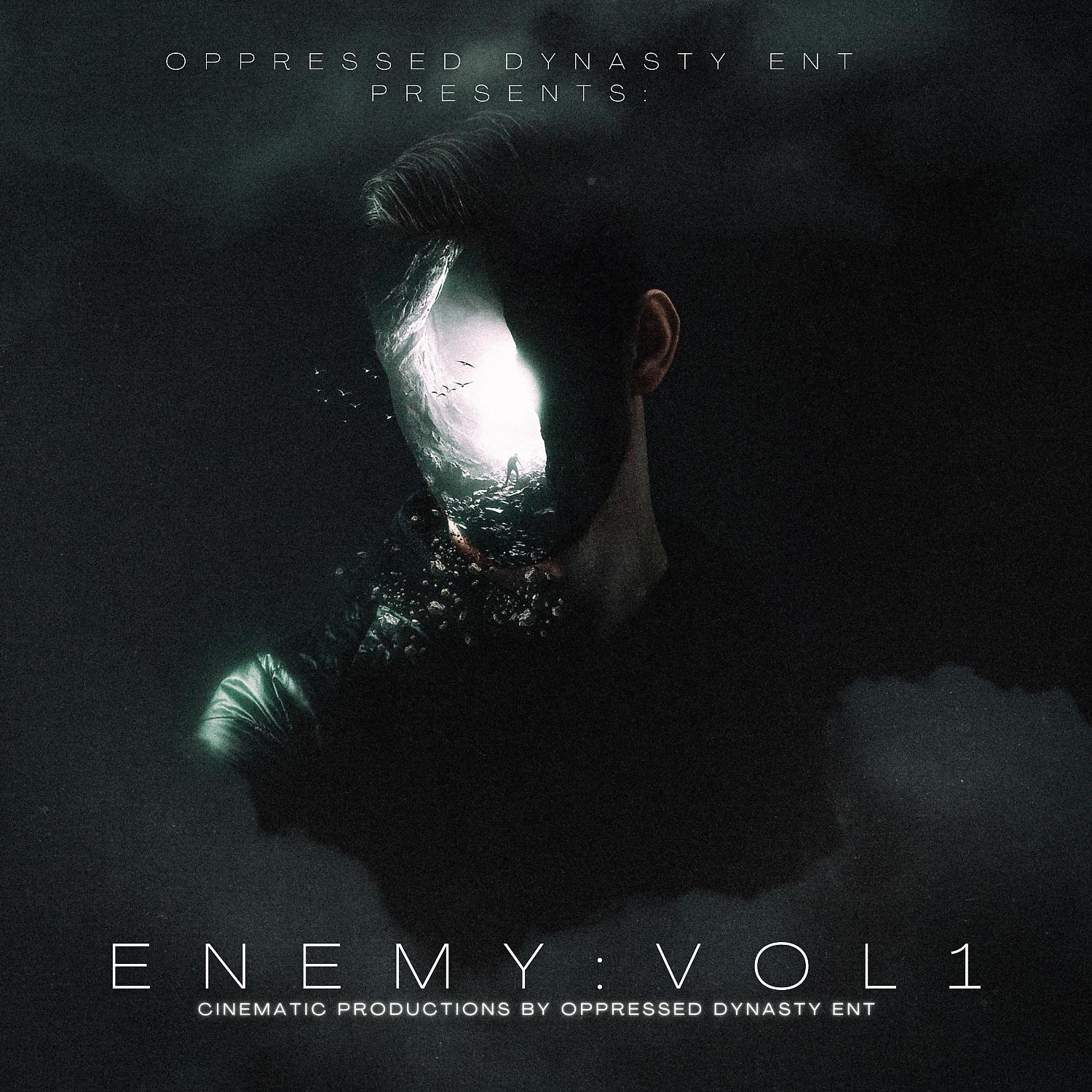 Постер альбома Oppressed Dynasty ENT Presents: Enemy, Vol. 1