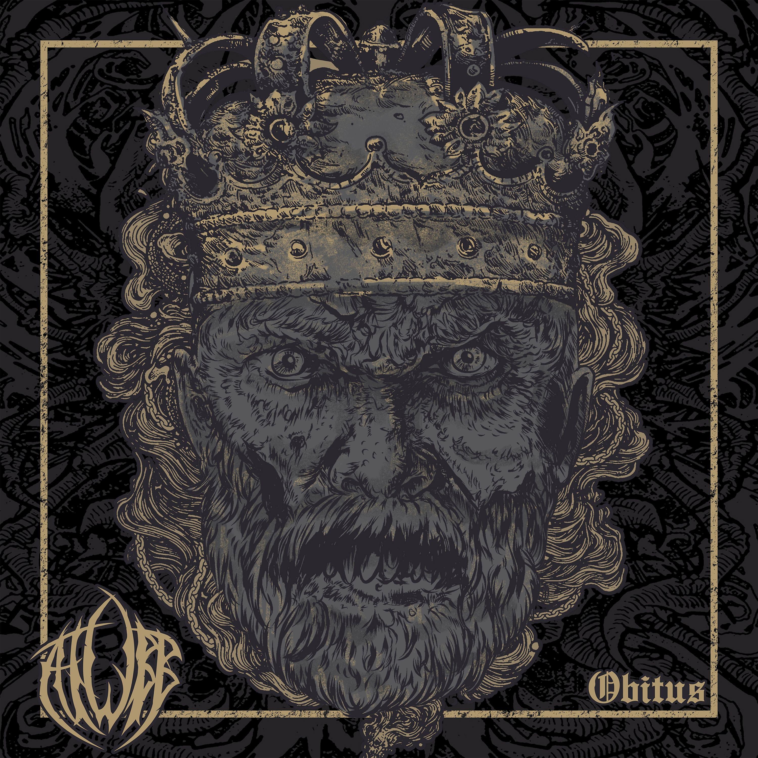Постер альбома Obitus
