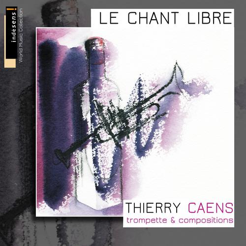 Постер альбома Le chant libre