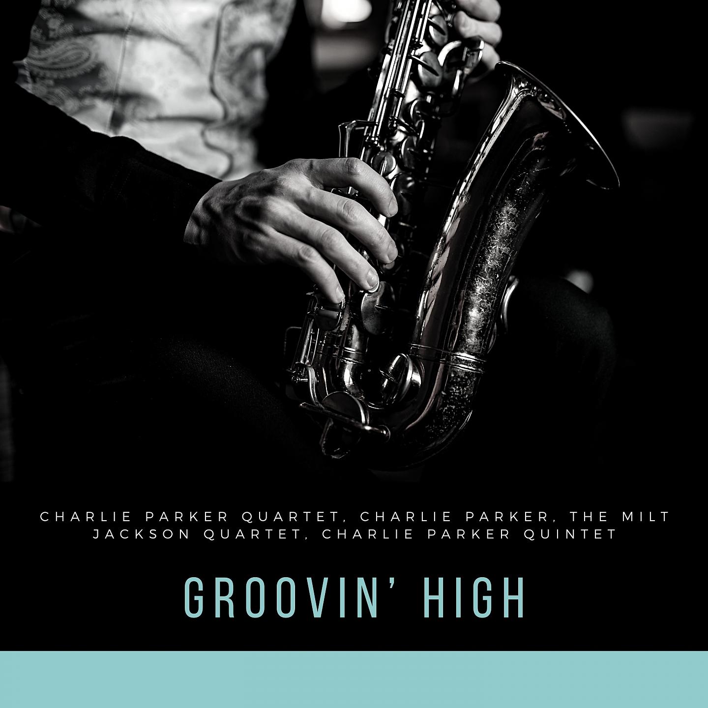 Постер альбома Groovin' High