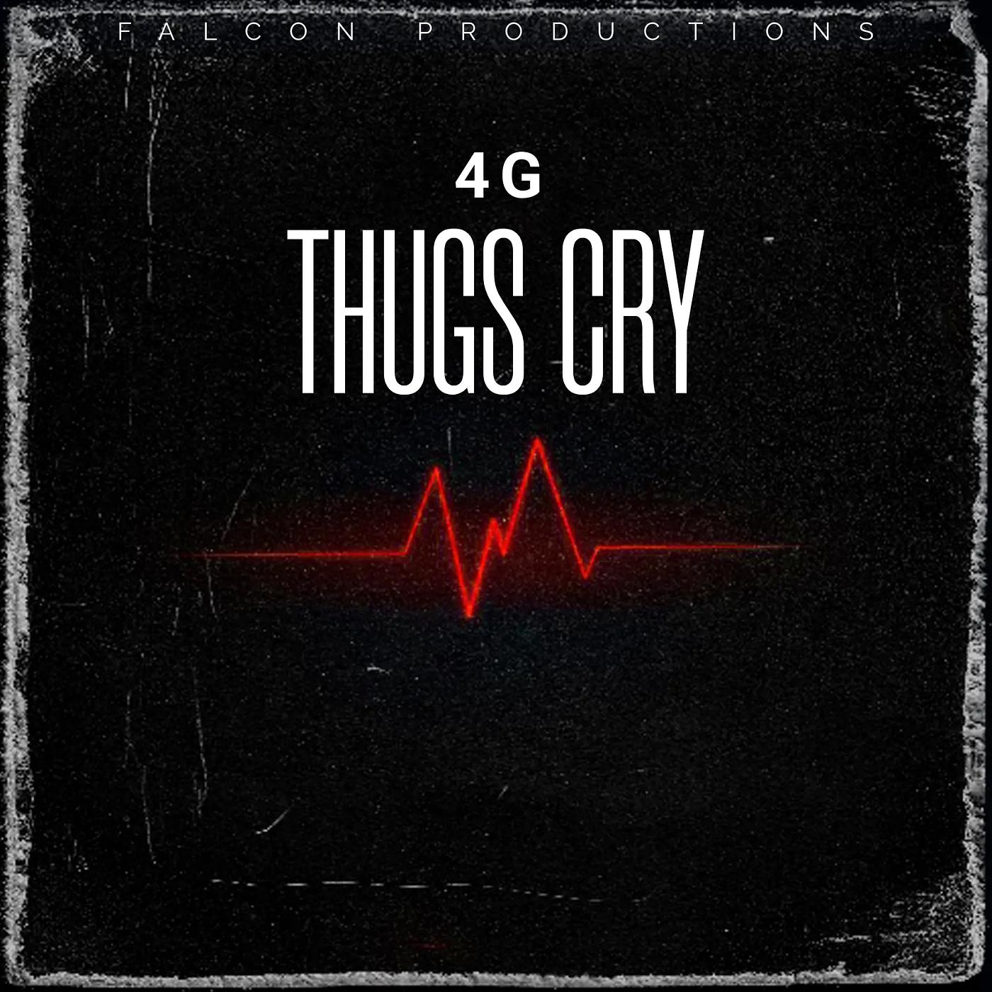 Постер альбома Thugs Cry
