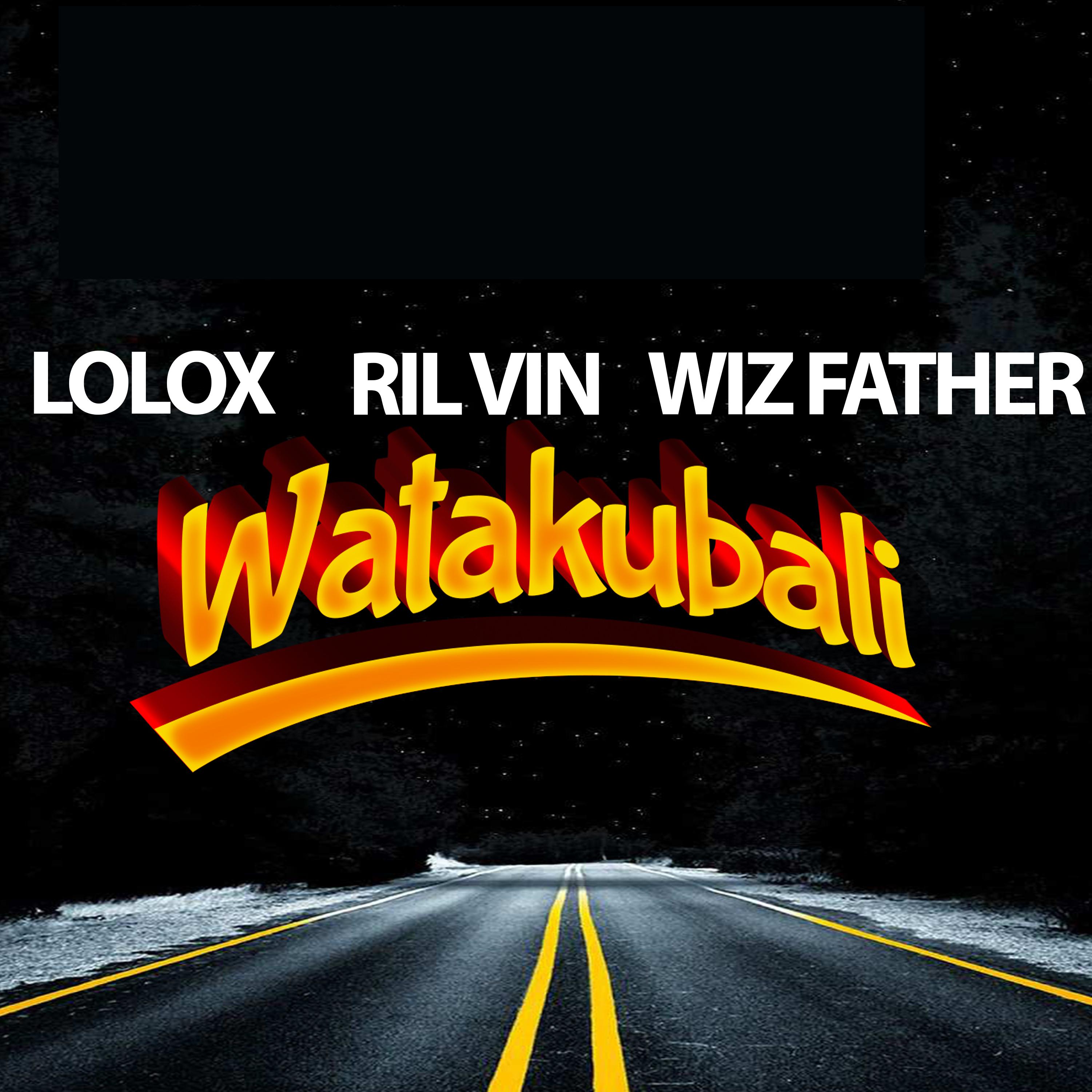 Постер альбома Watakubali