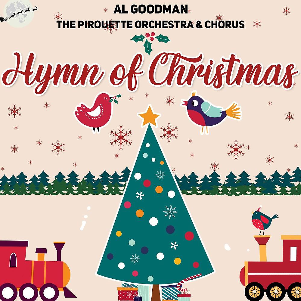 Постер альбома Hymn of Christmas