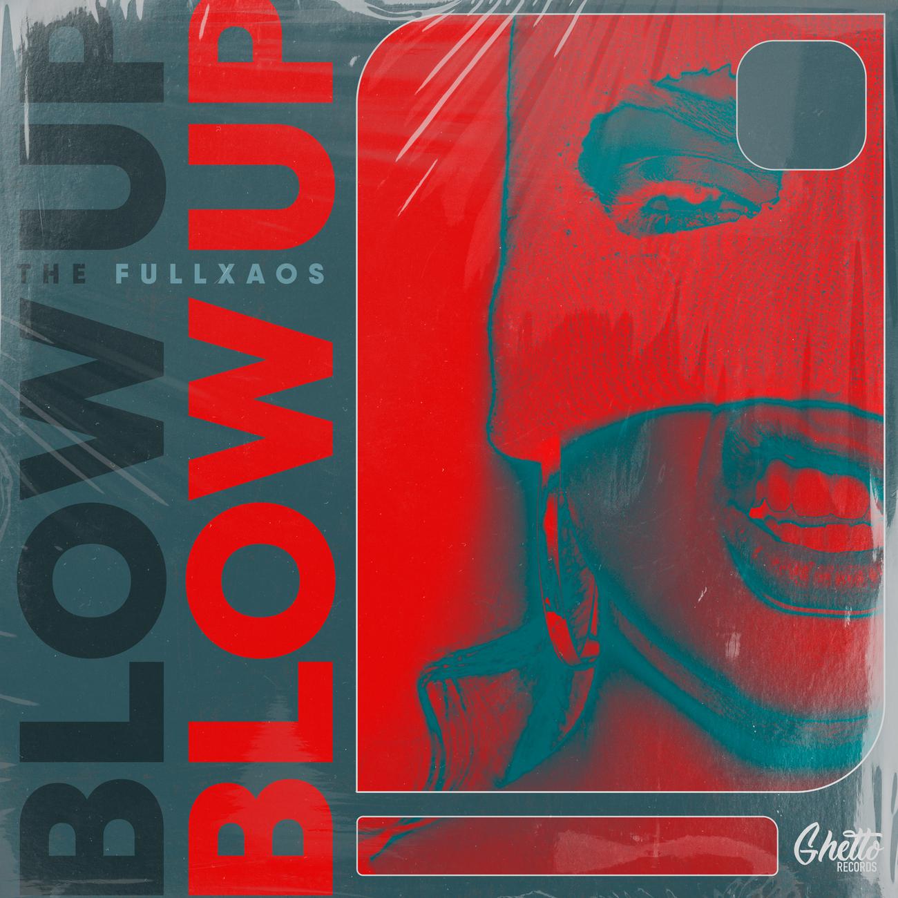 Постер альбома Blow Up