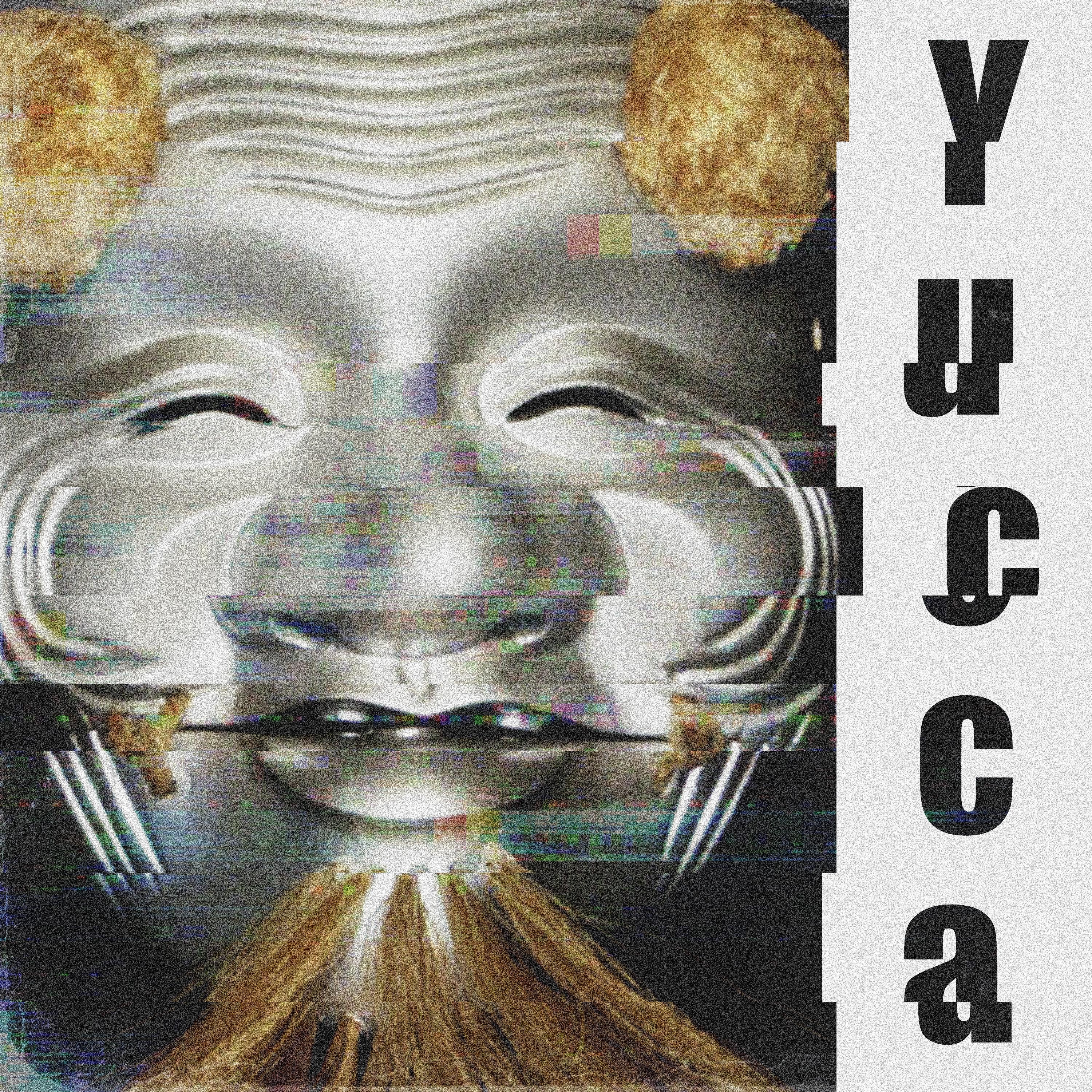 Постер альбома Yucca