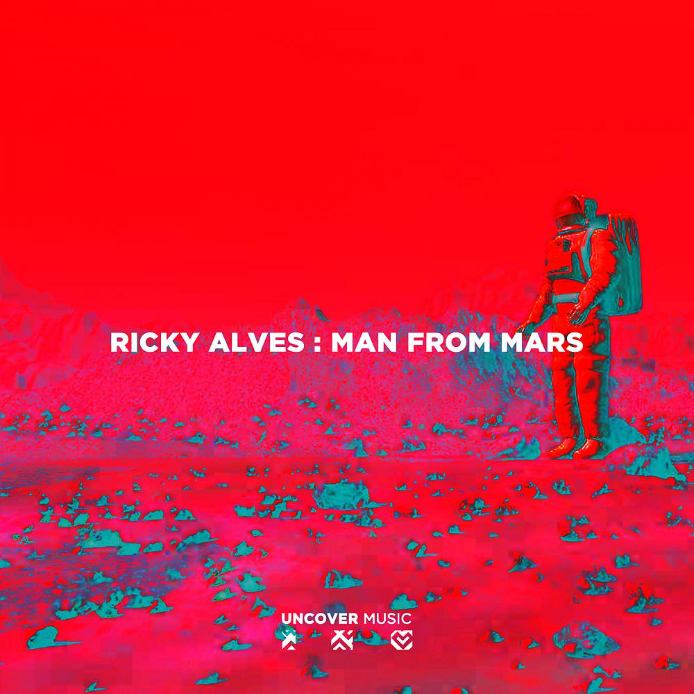 Постер альбома Man From Mars