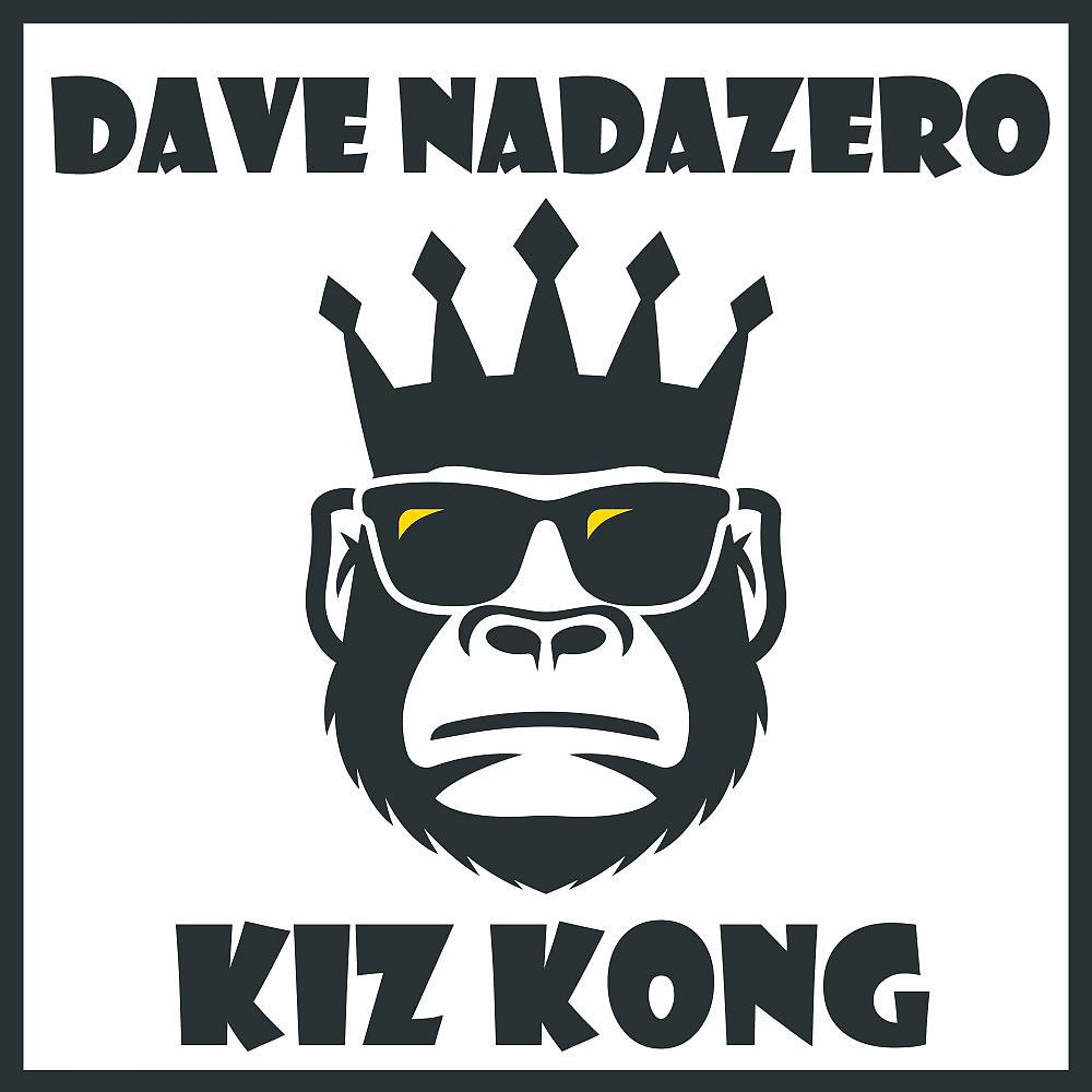 Постер альбома Kiz Kong