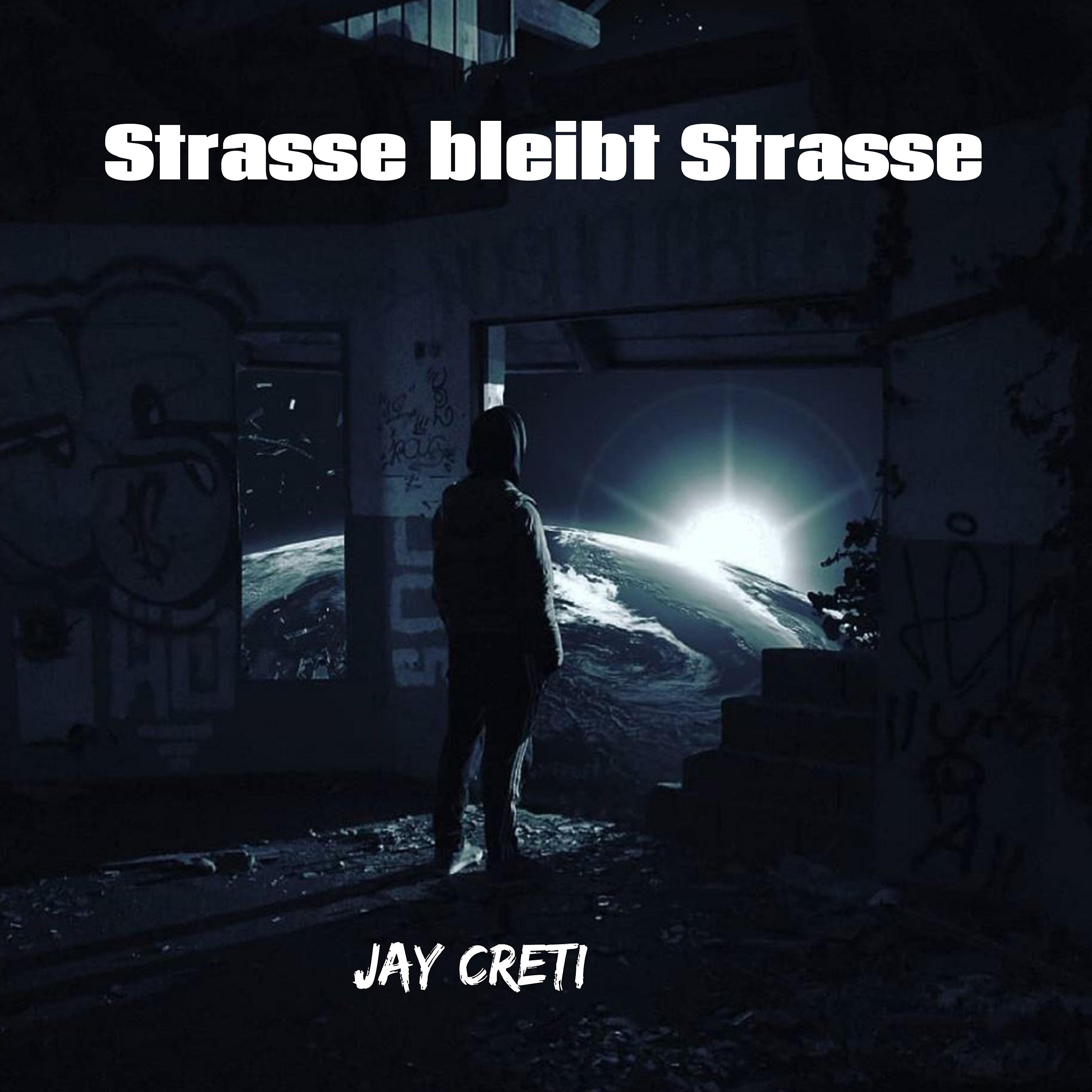 Постер альбома Strasse bleibt Strasse
