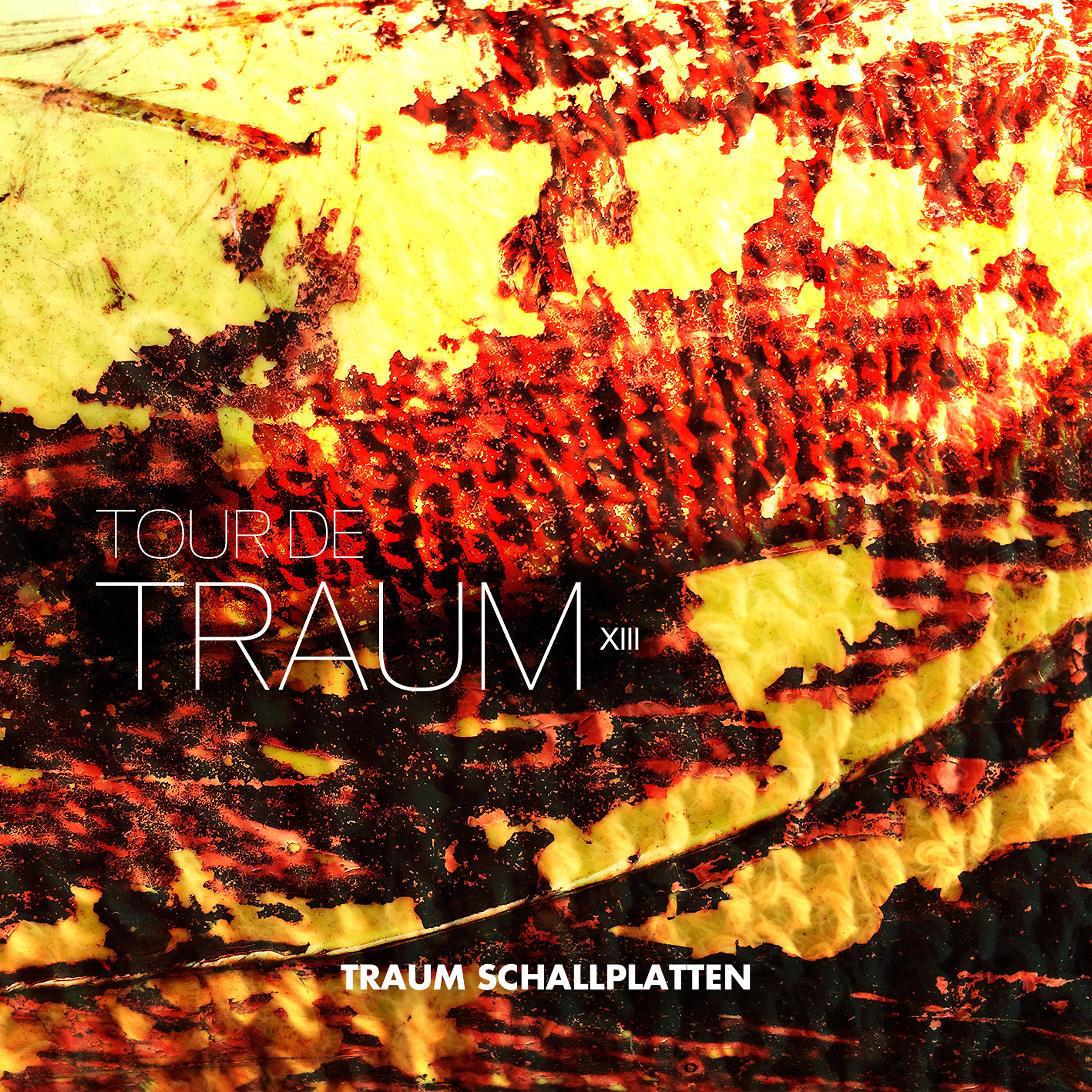 Постер альбома Tour De Traum XIII