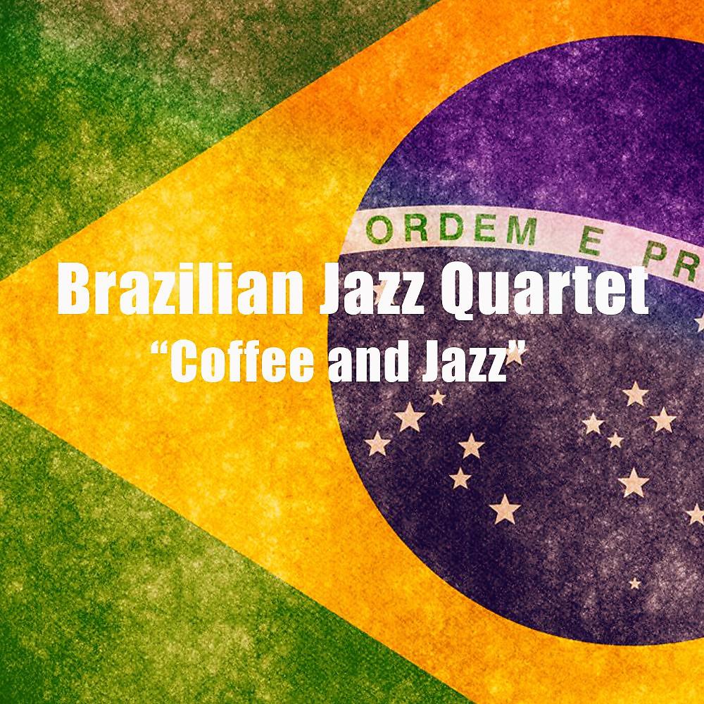 Постер альбома Coffee and Jazz