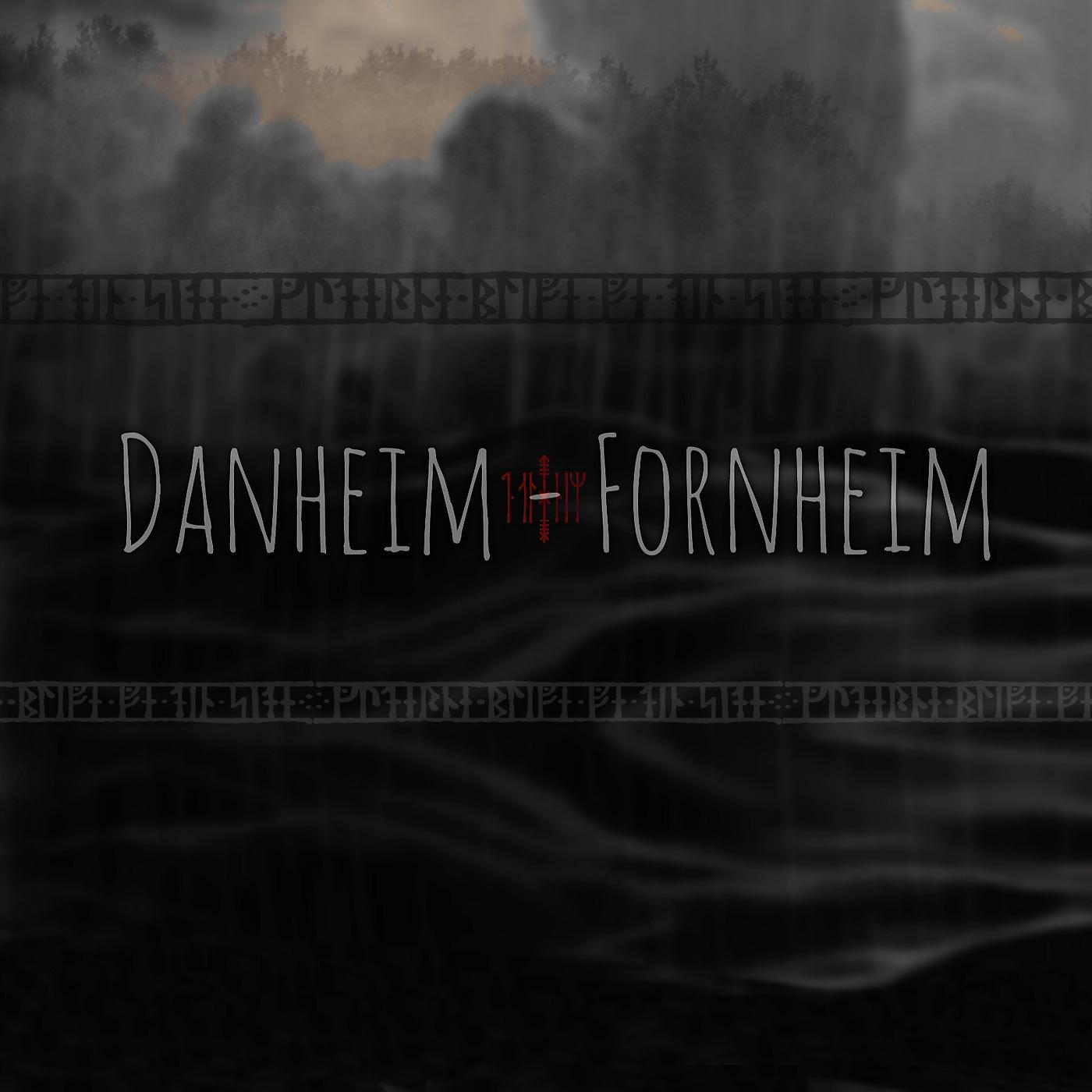 Постер альбома Fornheim