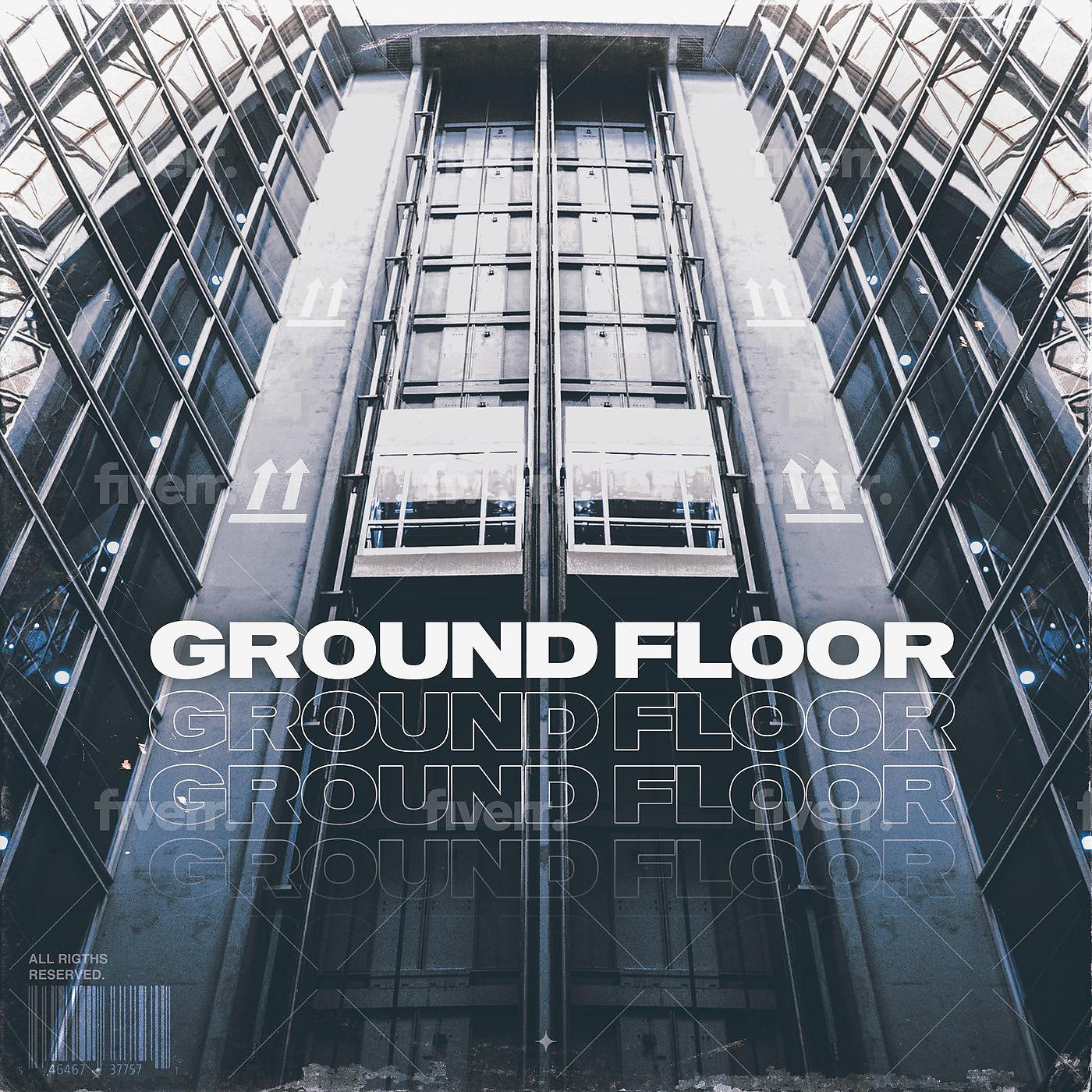 Постер альбома Ground Floor