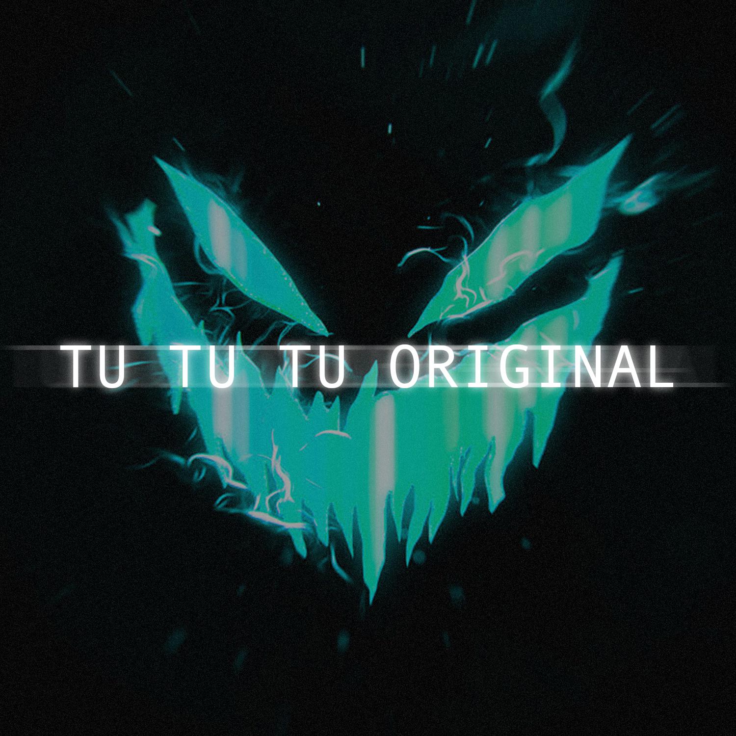 Постер альбома TU TU TU ORIGINAL