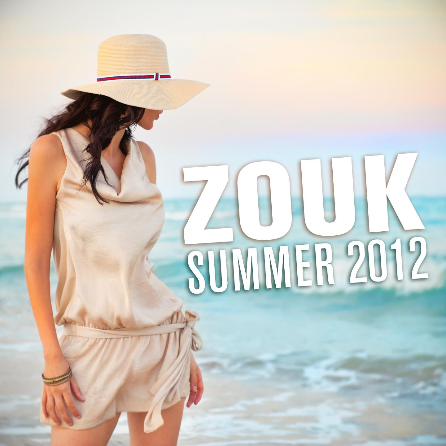 Постер альбома Zouk summer 2012