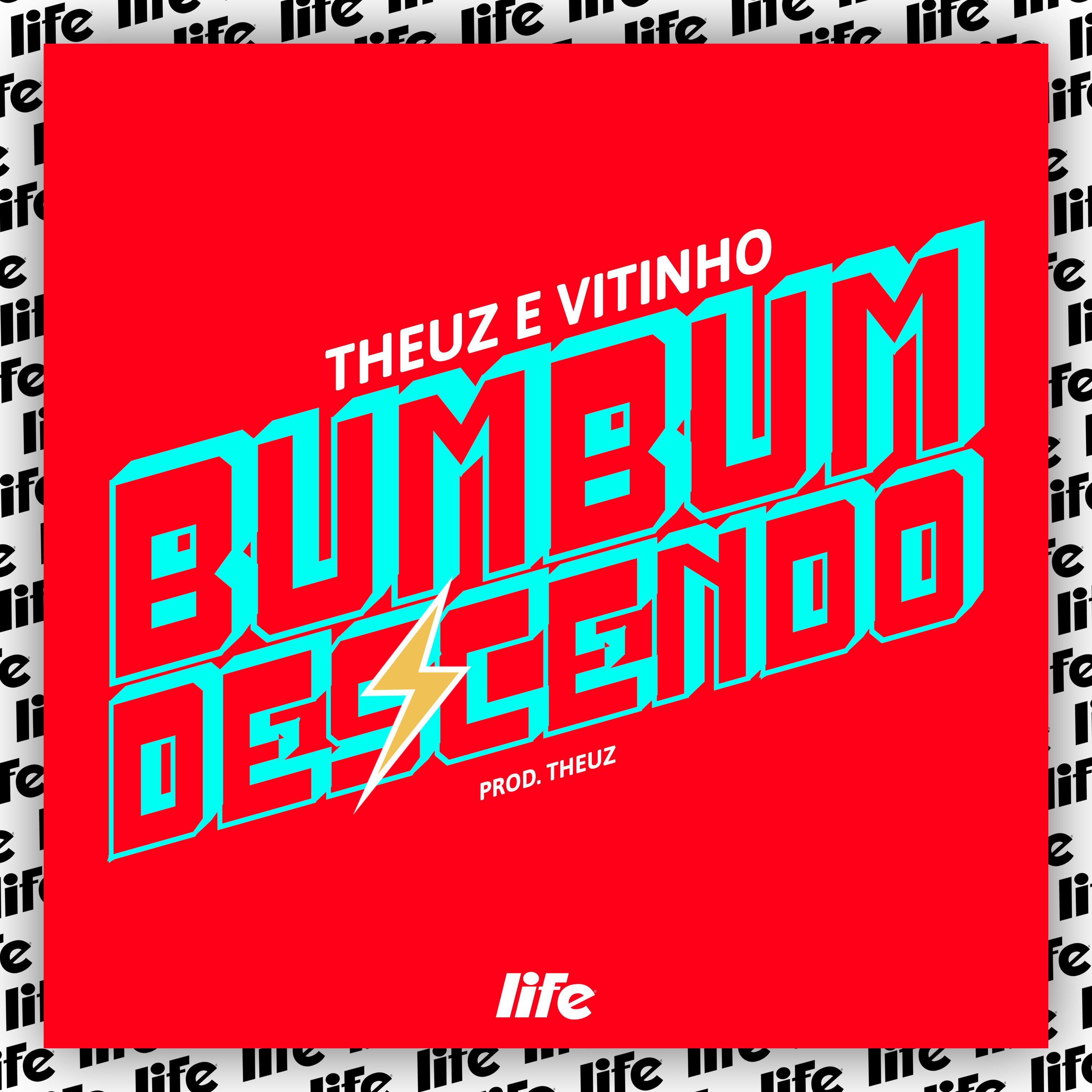 Постер альбома Bumbum Descendo