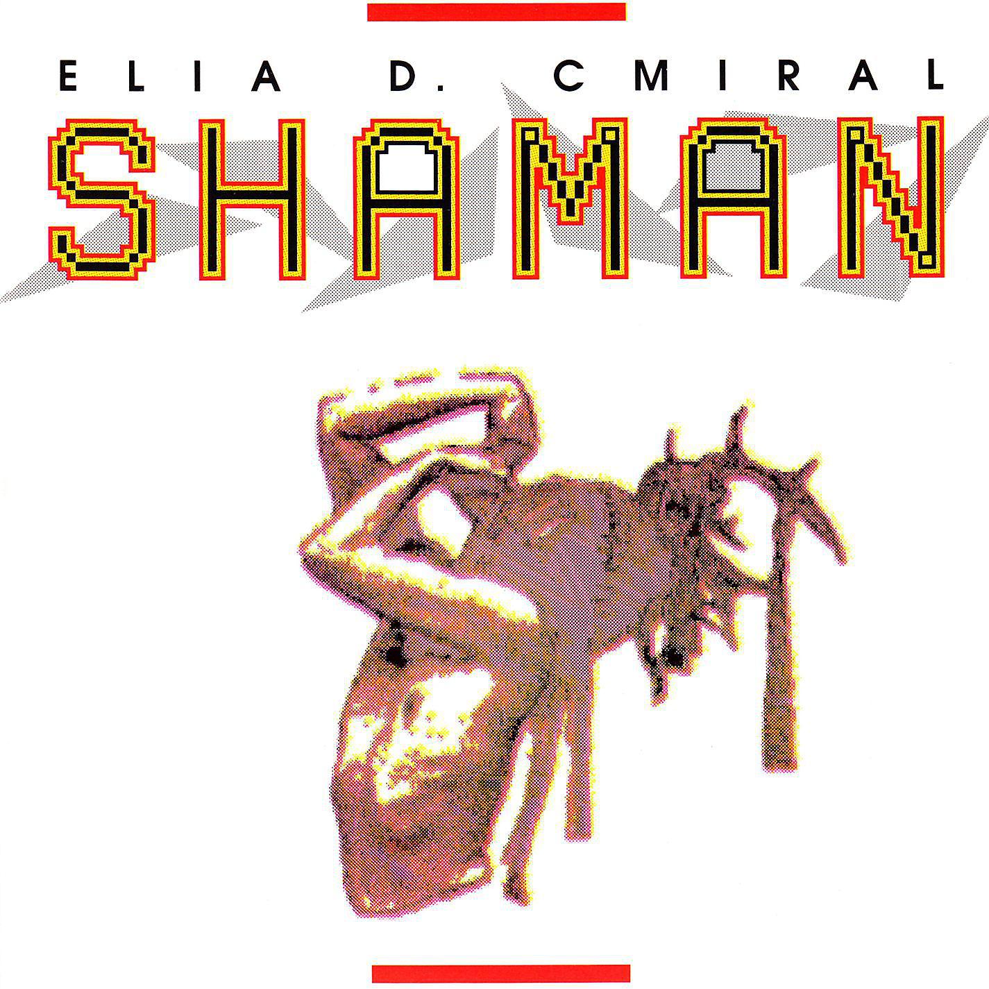 Постер альбома Shaman