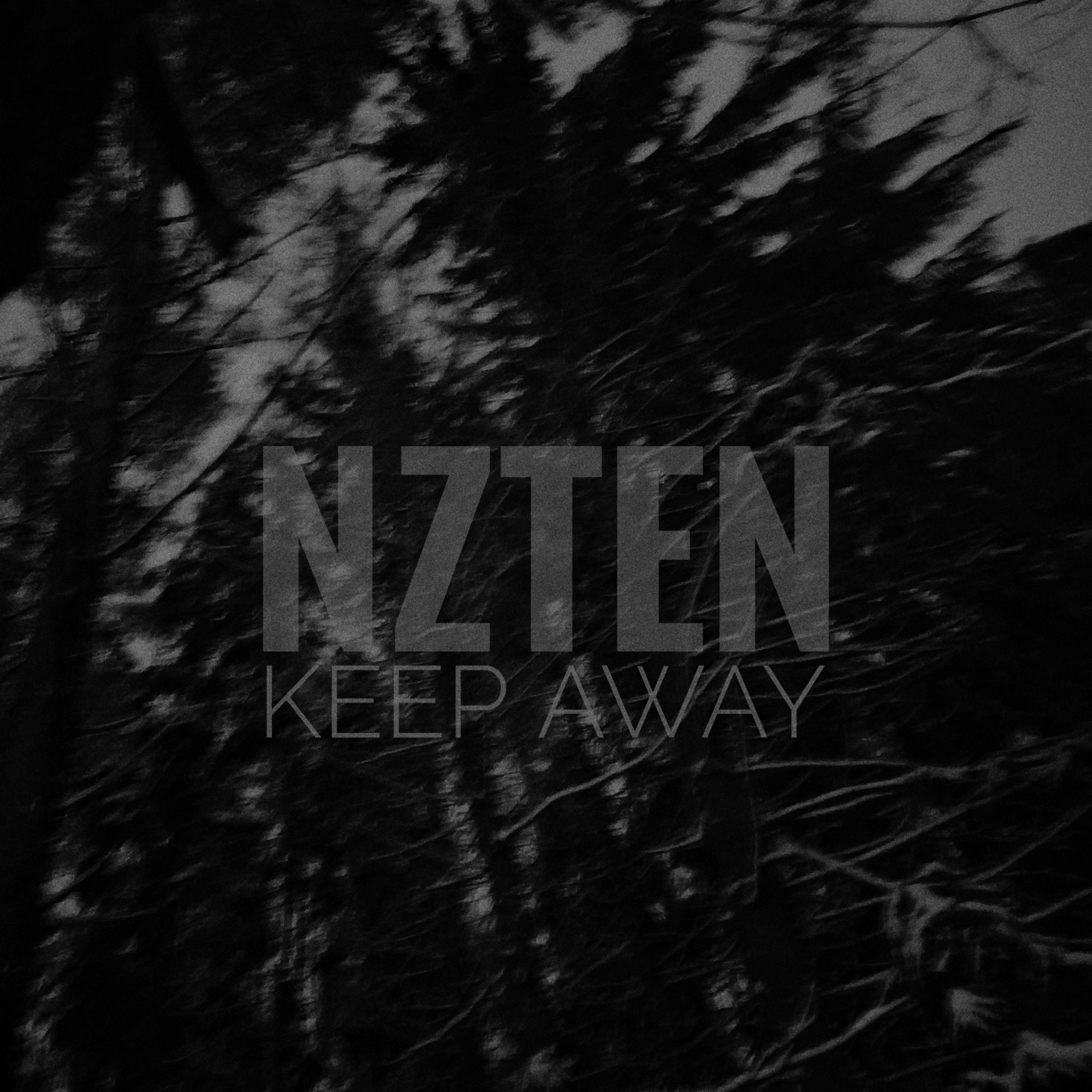 Постер альбома Keep Away