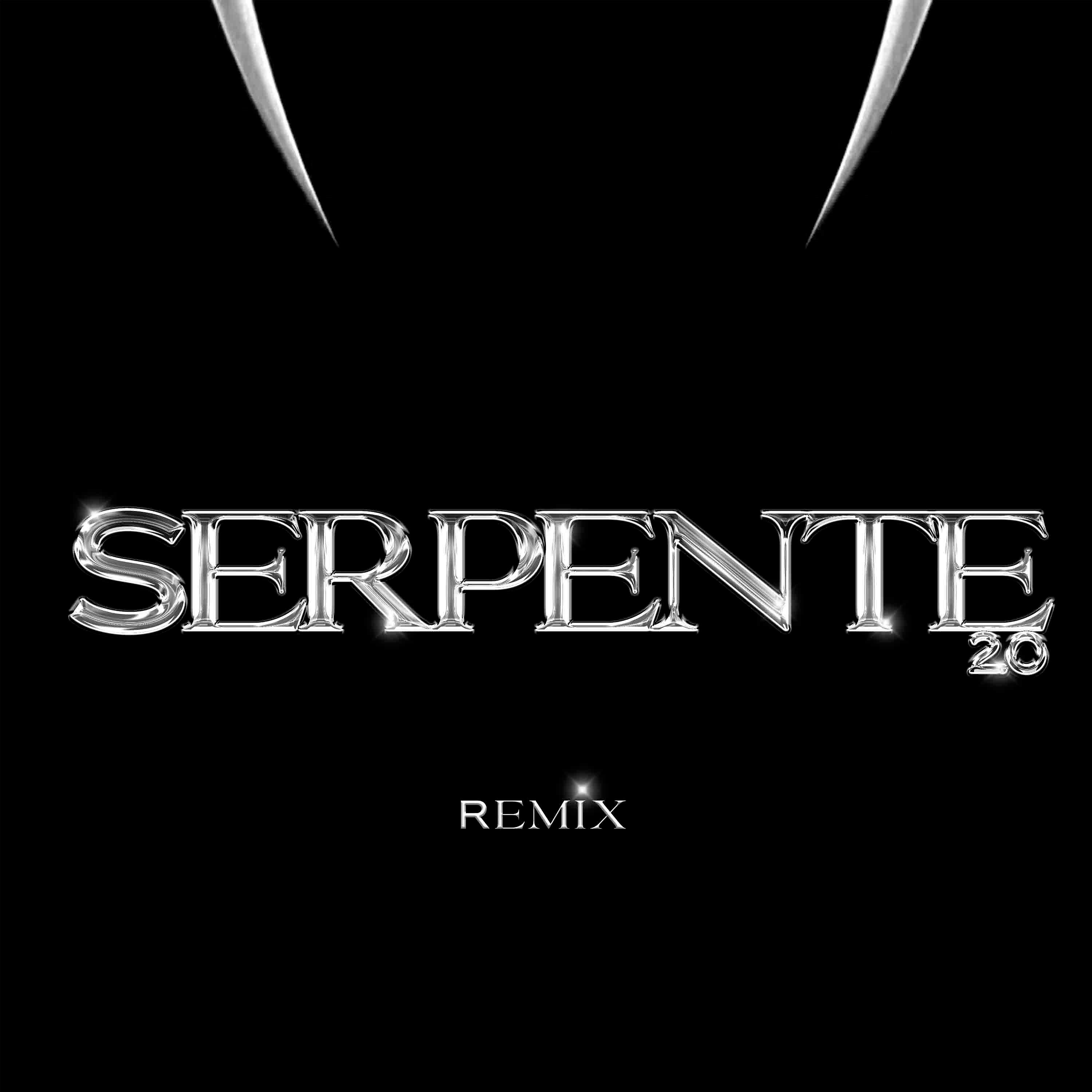 Постер альбома Serpente 2.0