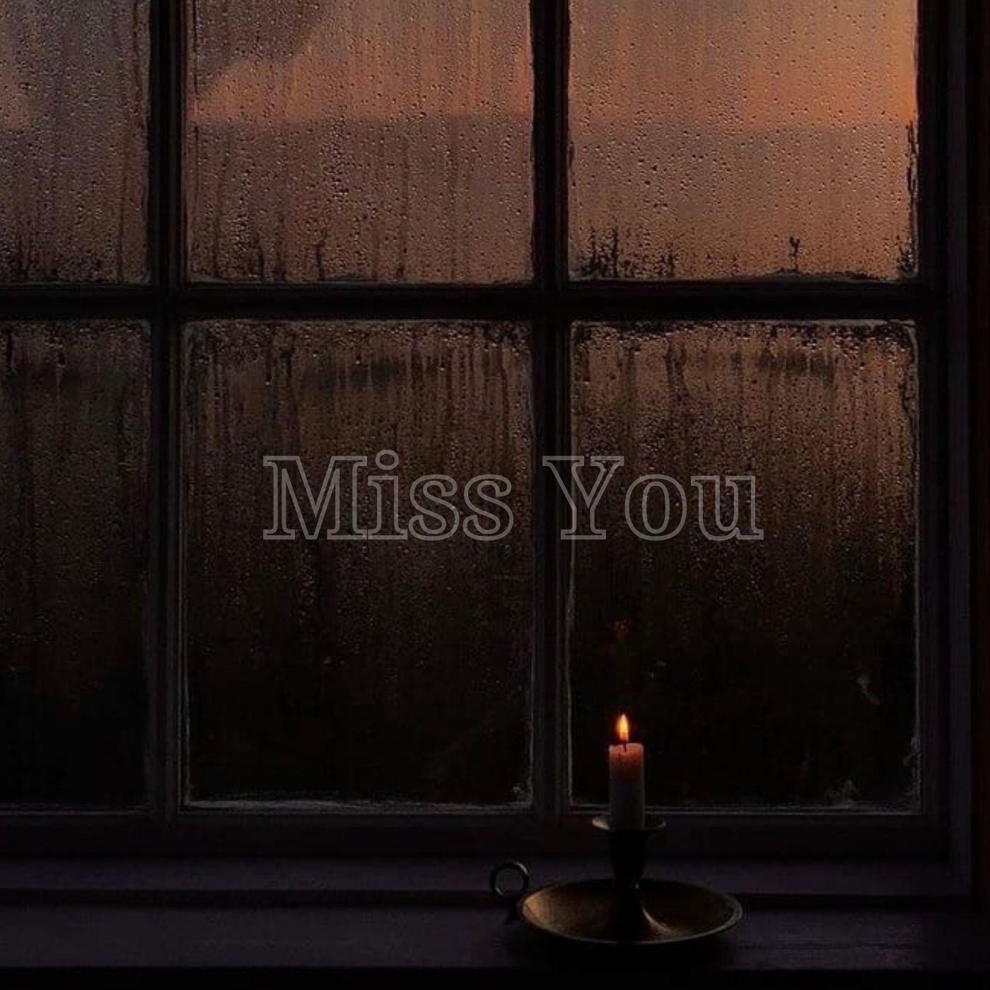 Постер альбома Miss You (feat. HUNGRY PUNK, 26soul)