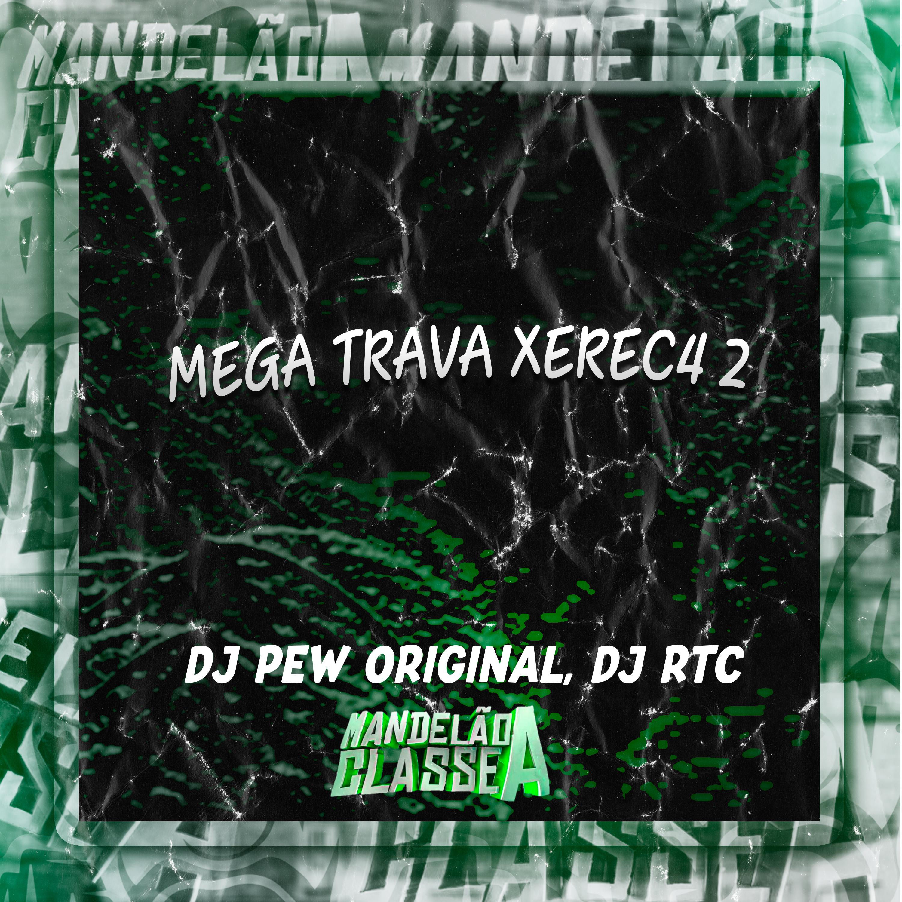 Постер альбома Mega Trava Xerec4 2
