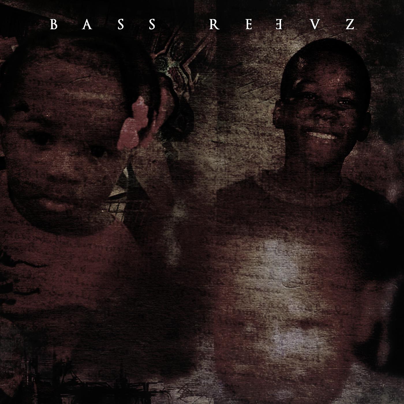Постер альбома Bass Reevz